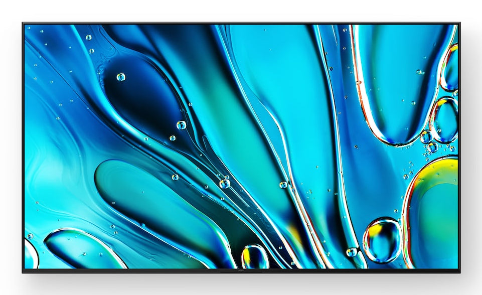 65" 4K LED Tuner+3yrs PrimeSupport