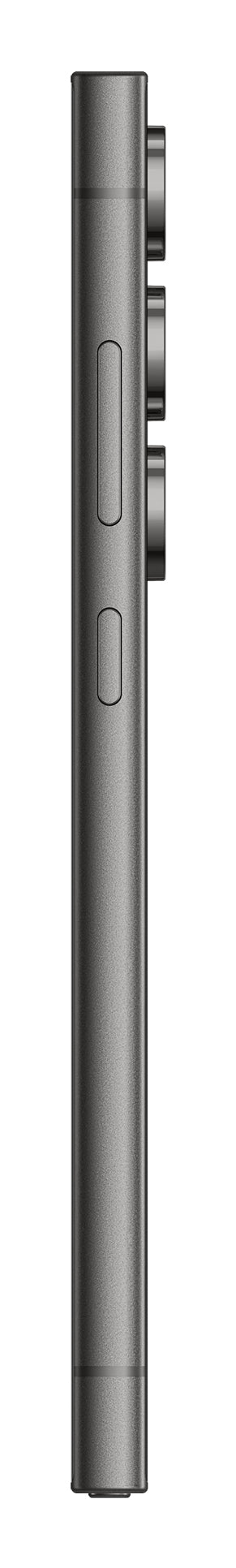 "Samsung Galaxy S24 Ultra 17,3 cm (6.8"") Double SIM 5G USB Type-C 12 Go 256 Go 5000 mAh Noir, Titane"