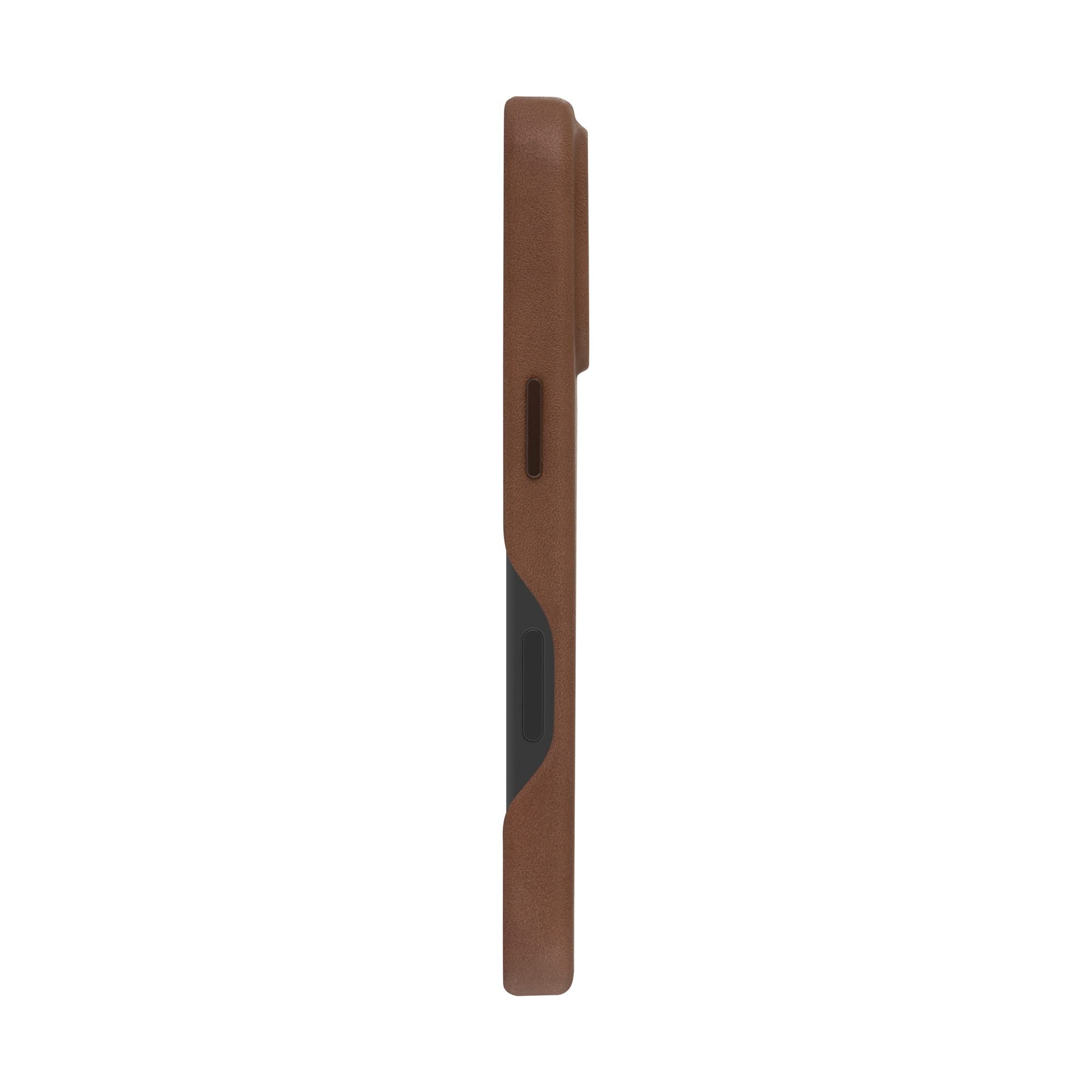 Roskilde_2 MSFE iPhone 16 Pro Dark Tan