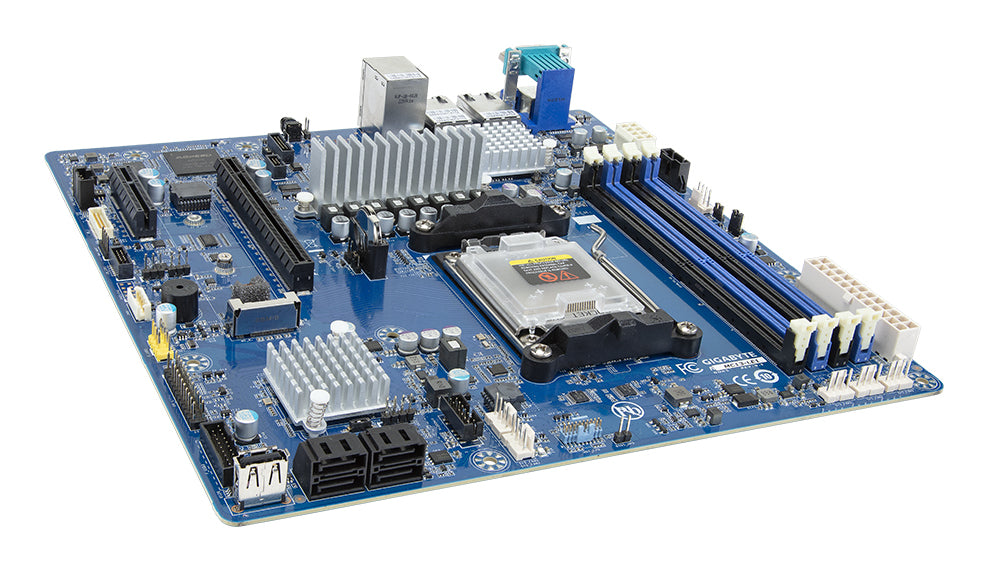 GIGABYTE MC13-LE1 carte mere AMD B650 Emplacement AM5 micro ATX