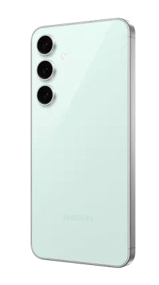 Samsung S721 Galaxy S24 FE 5G (6.7", 256 Go, 8 Go RAM) Vert d'eau