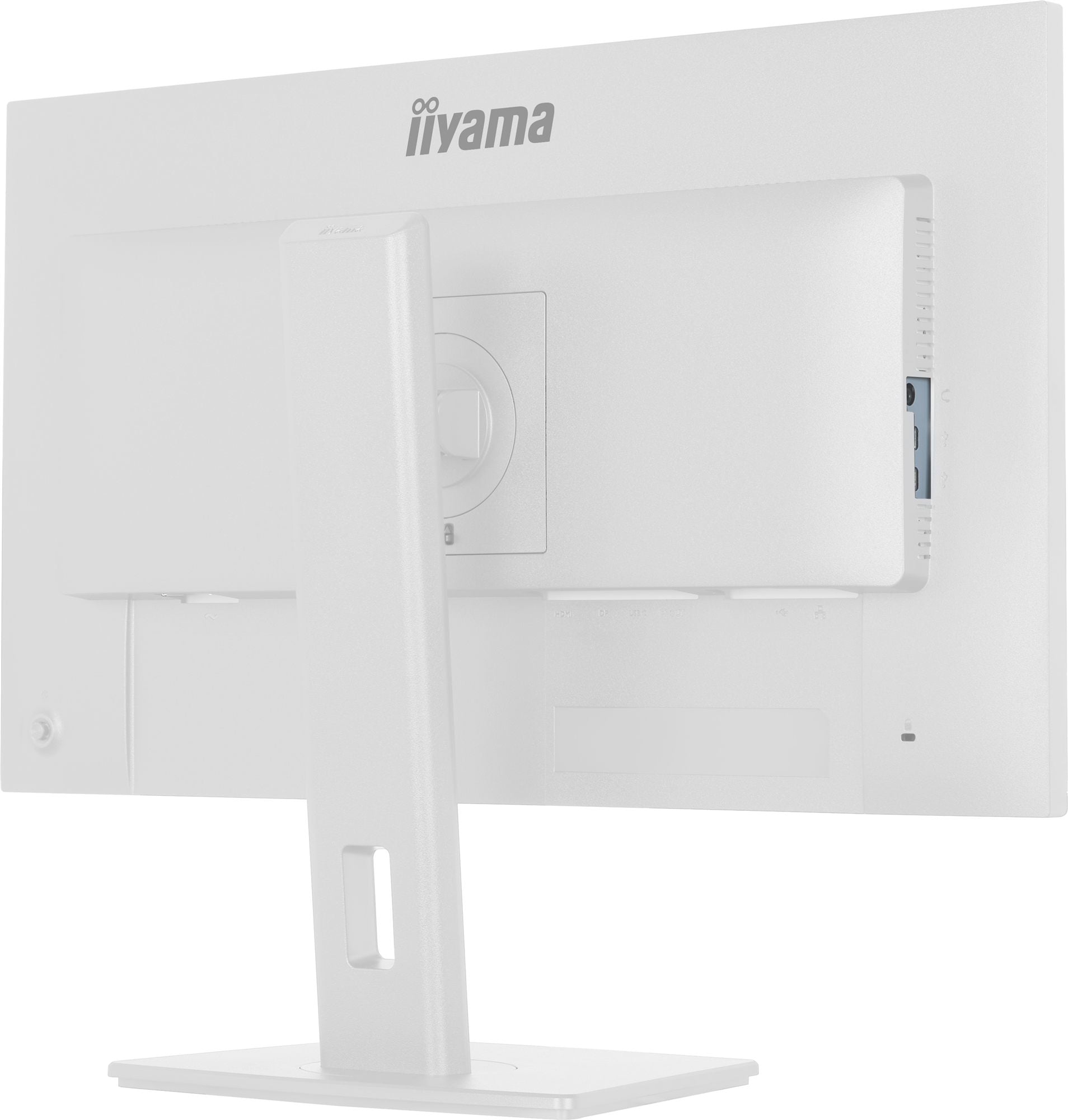 iiyama XB2797QSNP-W1 27" IPS LCD