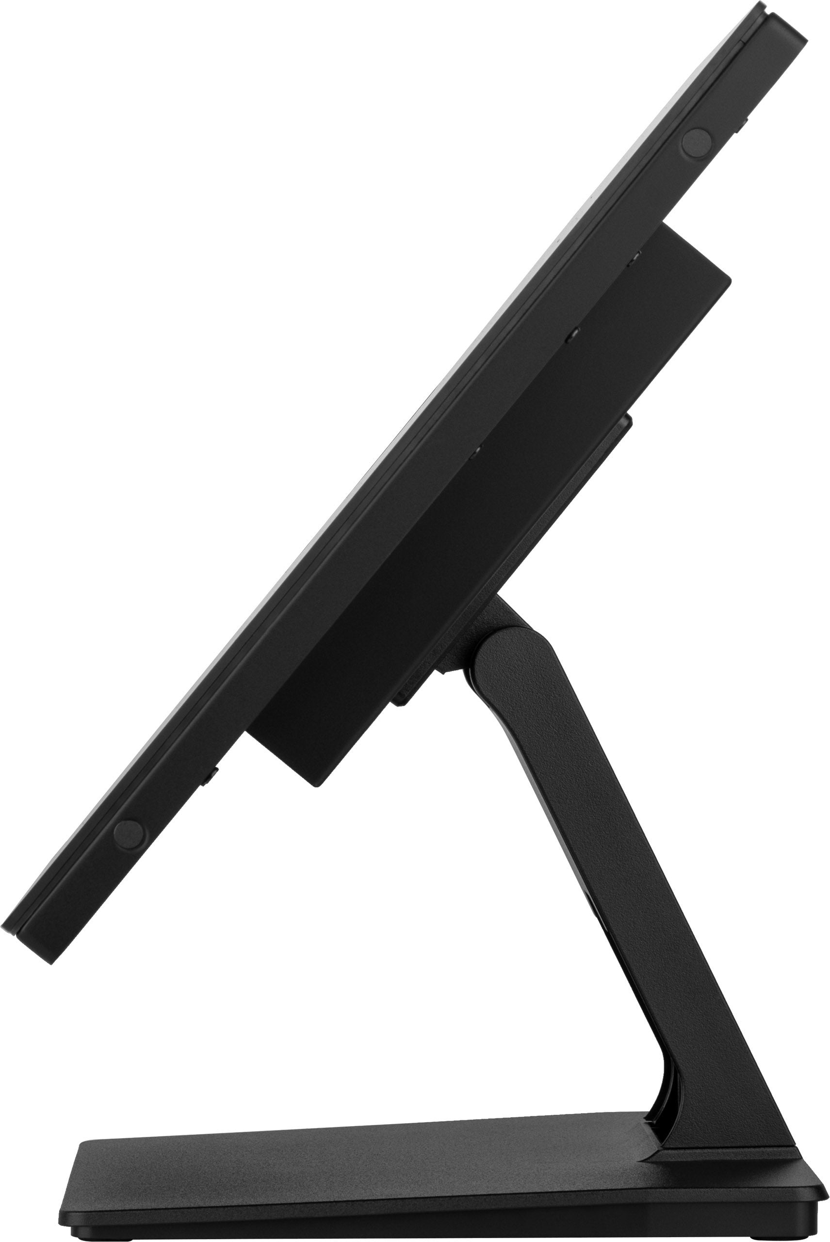 "iiyama ProLite T2438MSC-B1 écran plat de PC 60,5 cm (23.8"") 1920 x 1080 pixels Full HD LED Écran tactile Noir"
