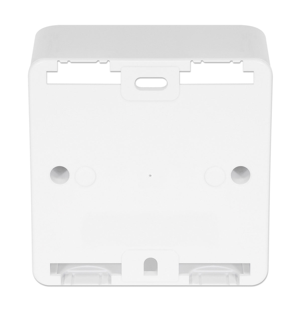 Intellinet 771894 Boîtier NAT pour prise 2xRJ45