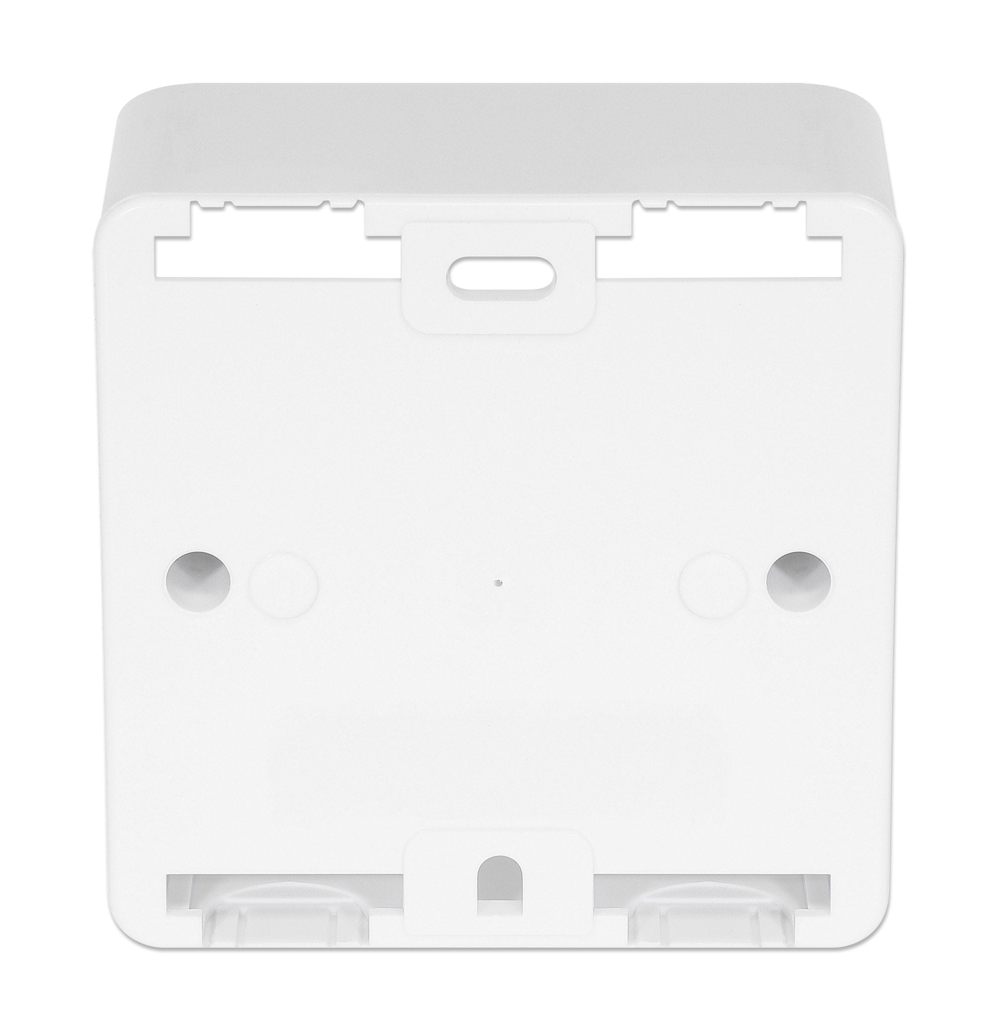 Intellinet 771894 Boîtier NAT pour prise 2xRJ45