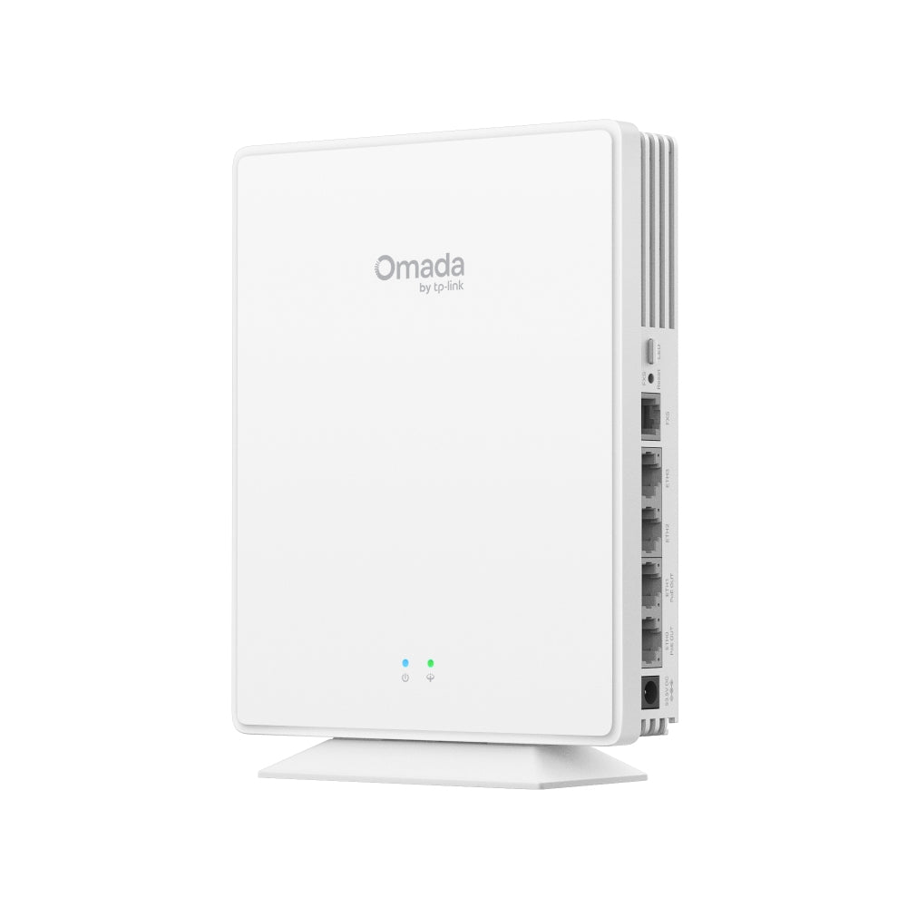 TP-LINK Point daccès Wi-Fi 6 GPON de bureau AX3000 EAP650GP-Desktop UE EN7529CT+EN7571+MT7976DAN+MT7916AN+SI32192+MP3924 REV 1.0