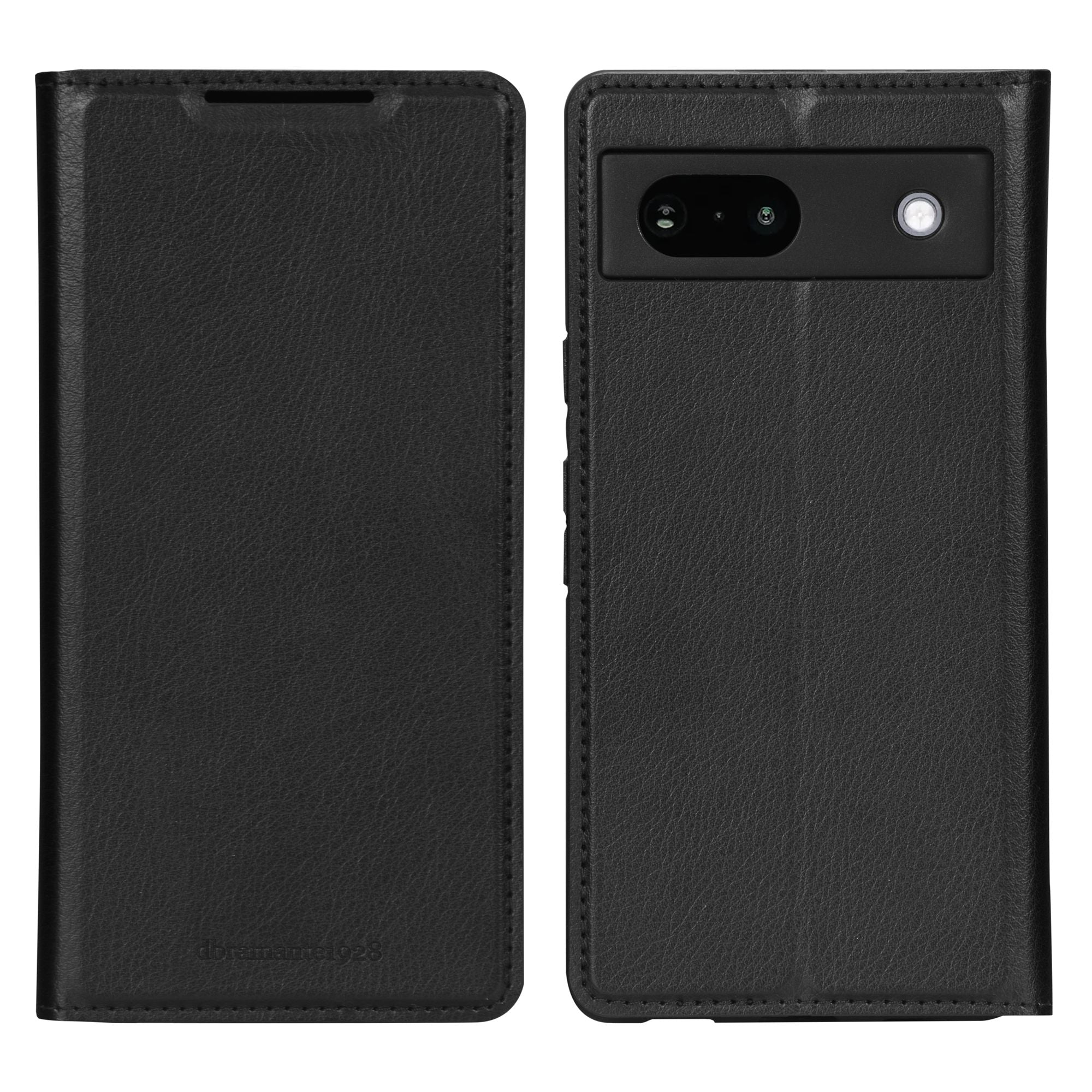Oslo Google Pixel 7a BLK