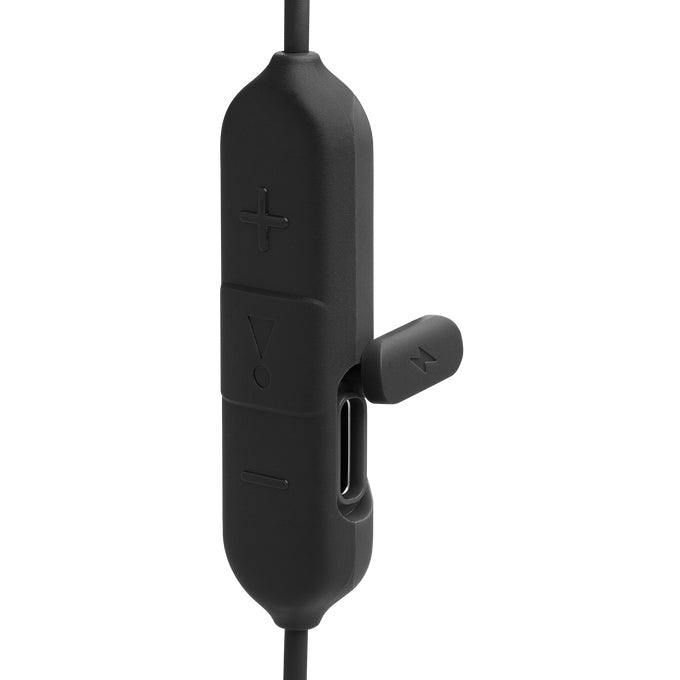 JBL Endurance Run BT 2 Noir