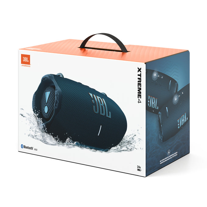 JBL XTREME4 Bleu