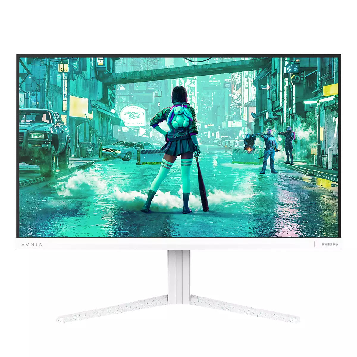 PHILIPS 24M2N3201PL/00 23.8p IPS FHD 260Hz 300cd/m2 1ms HDMI2.1 DP