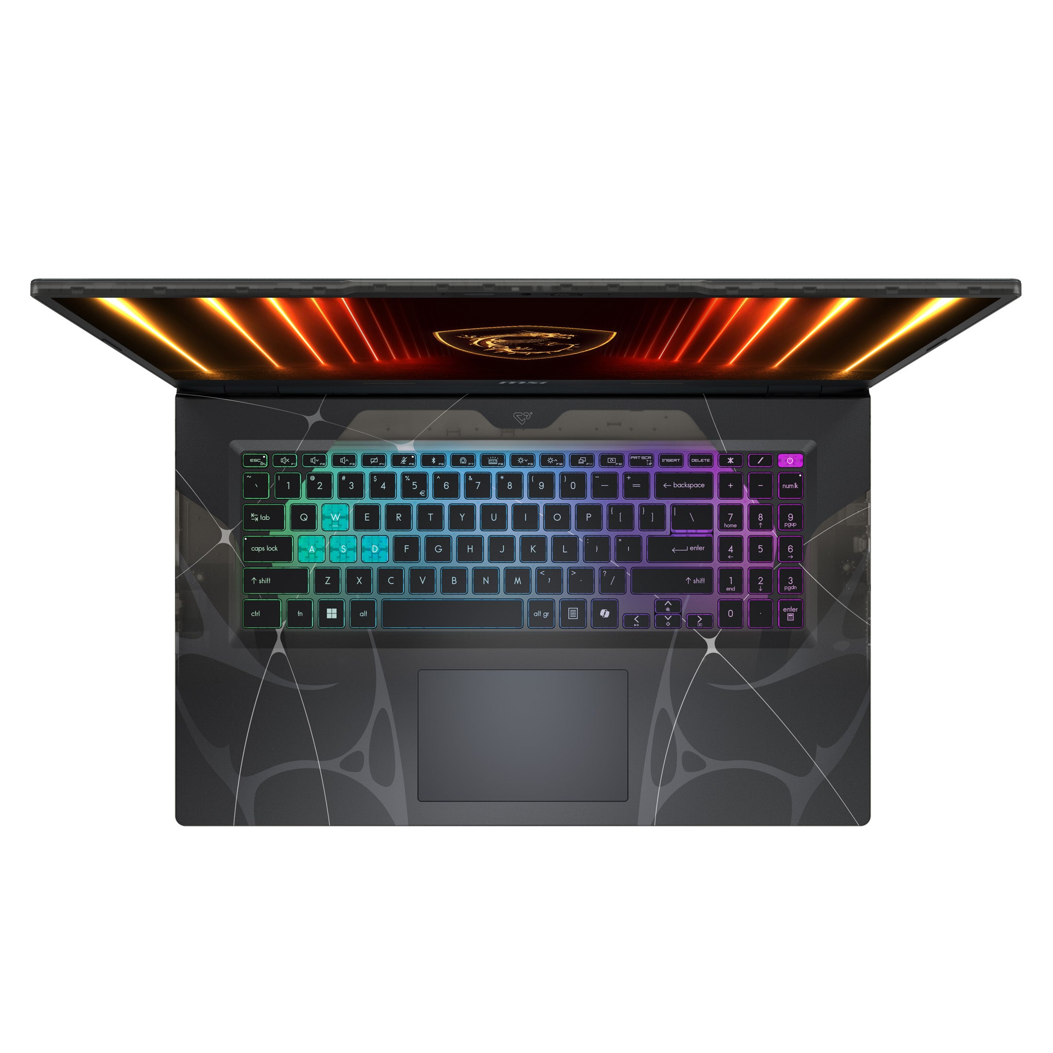 Cyborg A17 AI B2HWFKG-003FR Ryzen7 8*2