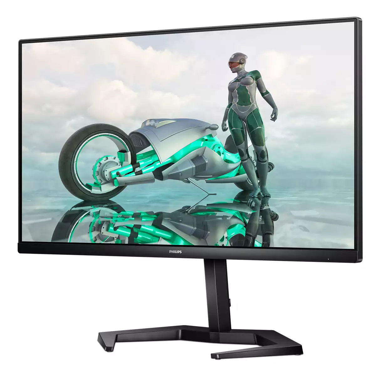 24'' VA Gaming-Monitor 1920 x 1080 1