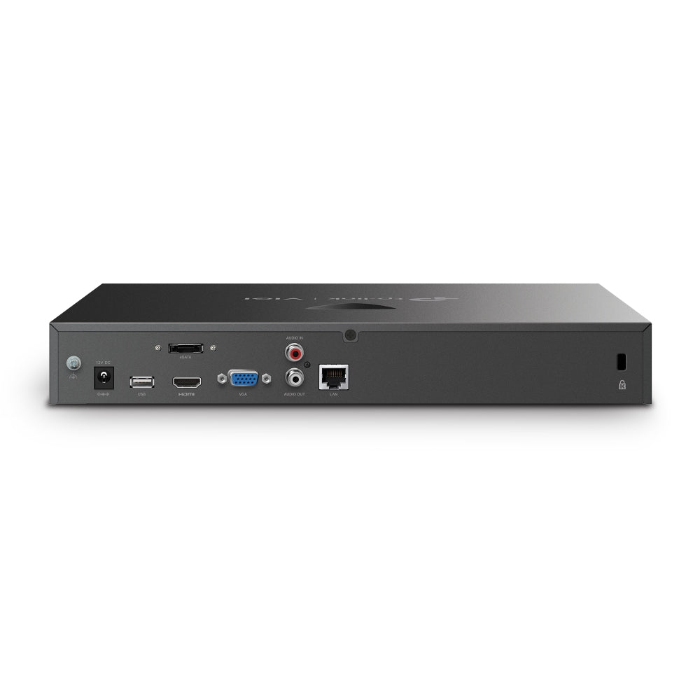 TP-LINK 16 Channel Network Video Recorder