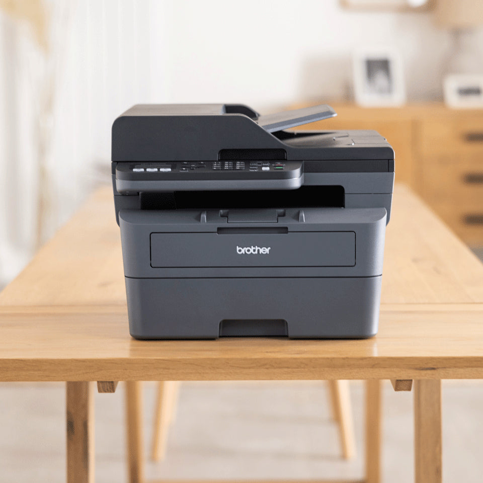 BROTHER MFC-L2827DWXL Monolaser MFP 34ppm