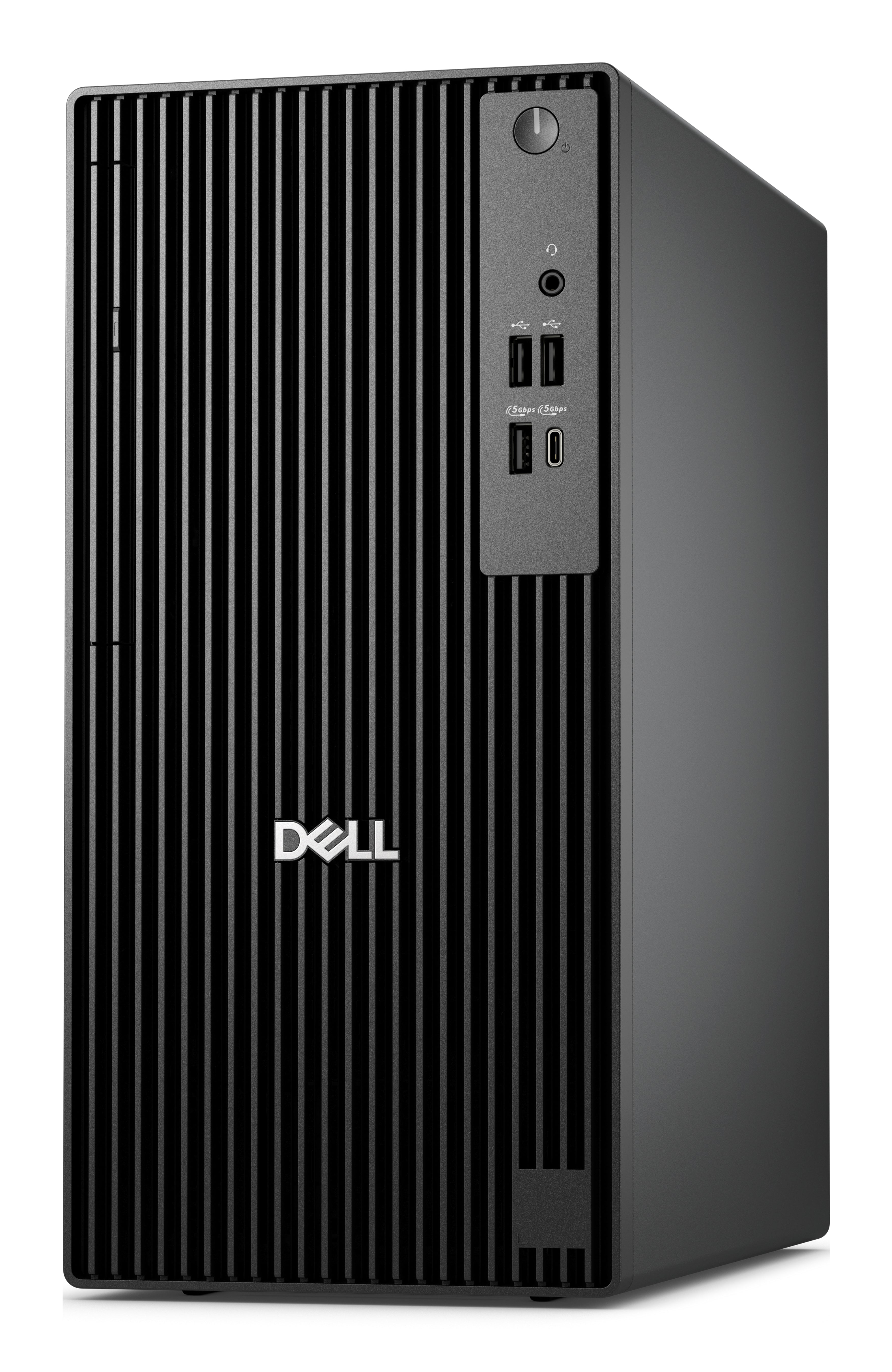 Dell W3NW8 Pro Tour PC Intel Core i5 16 Go RAM 512 Go SSD Windows 11