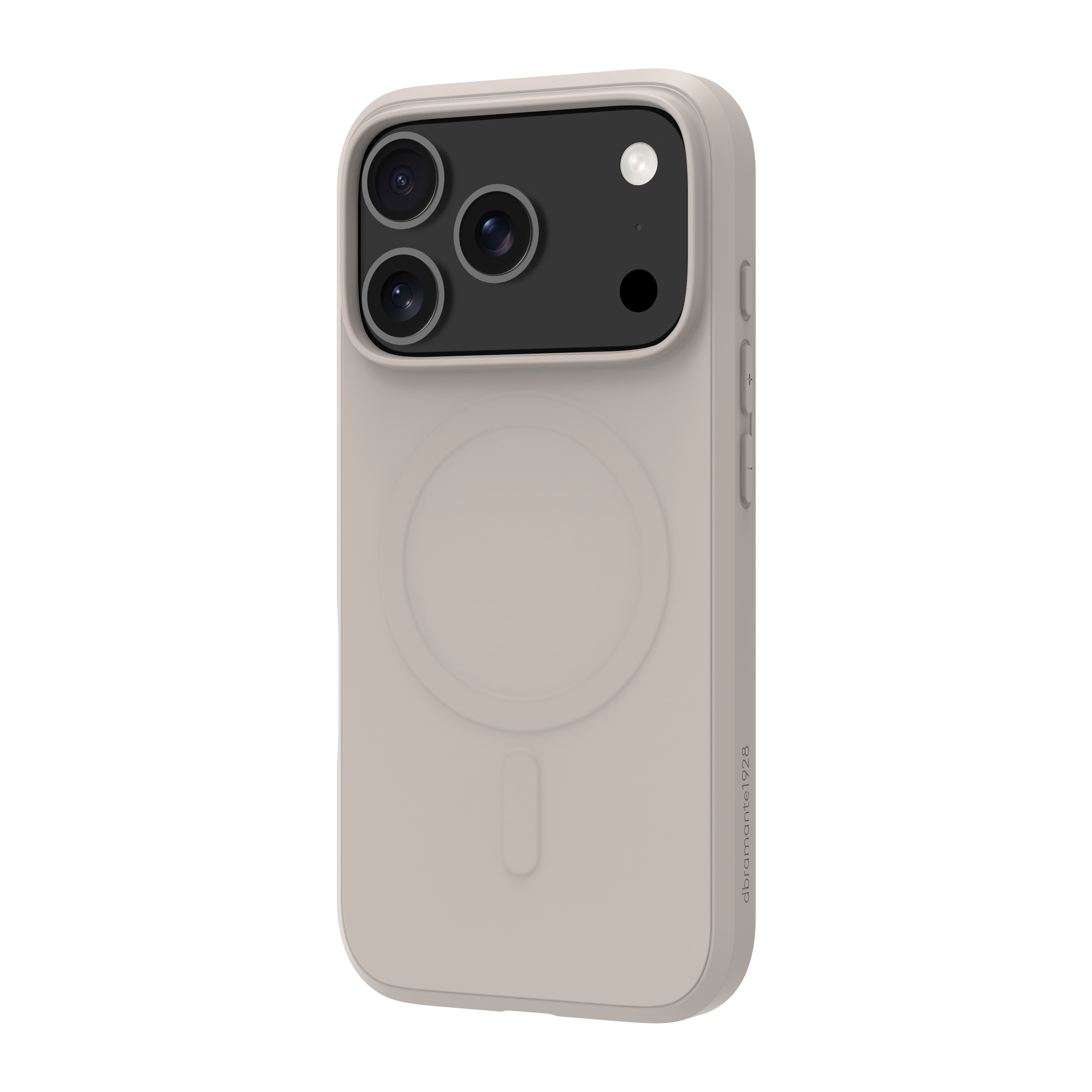 Greenland Pro MS iPhone 17 Pro Sandstone