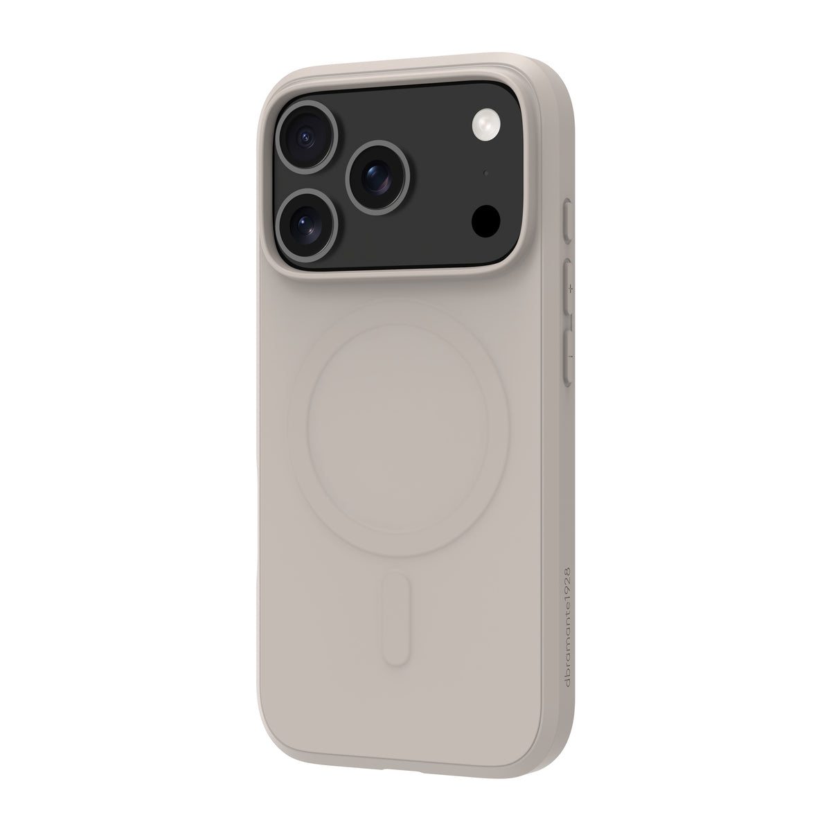 Greenland Pro MS iPhone 17 Pro Sandstone