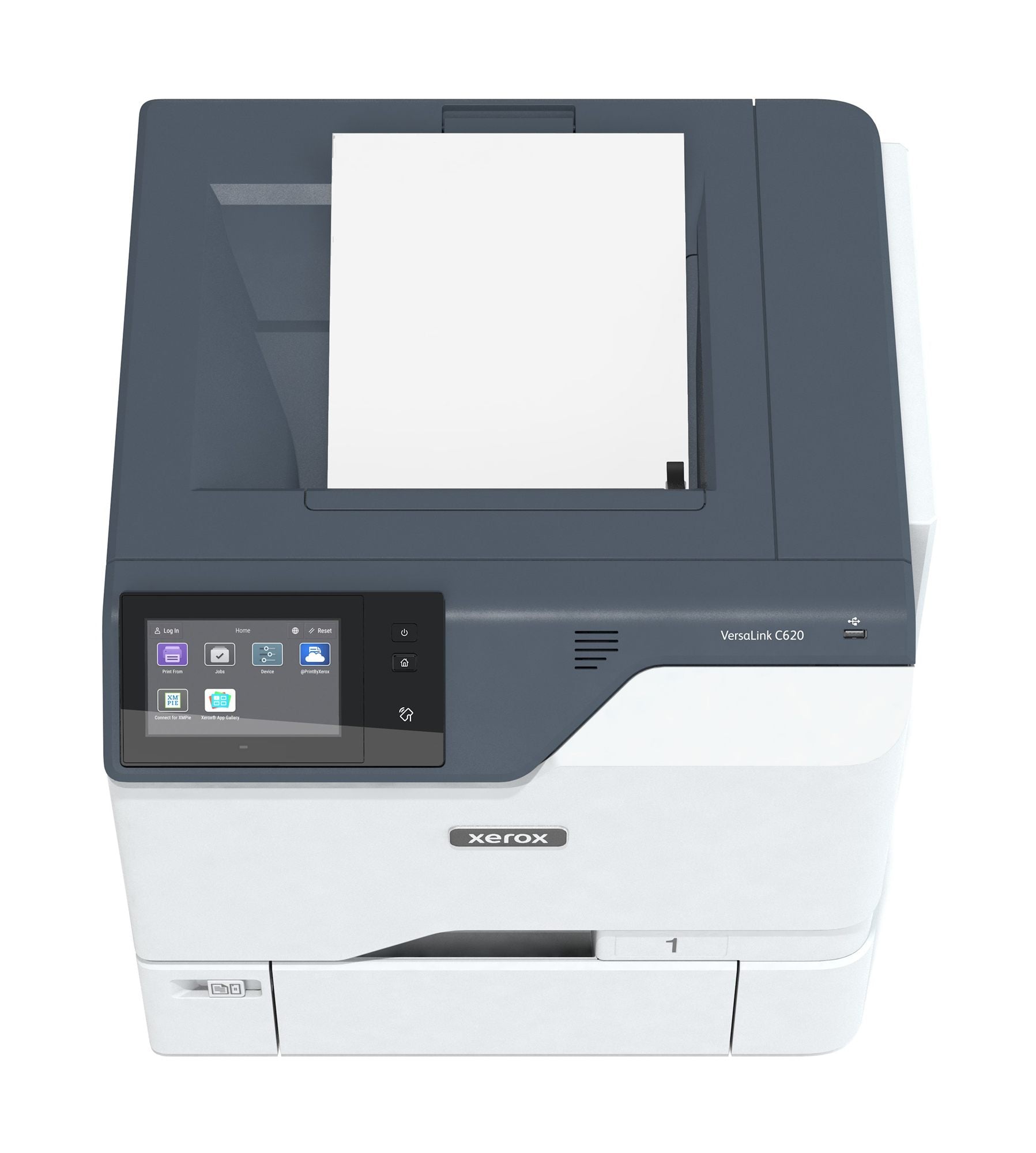 VersaLink C620 A4 50ppm Duplex Printer P