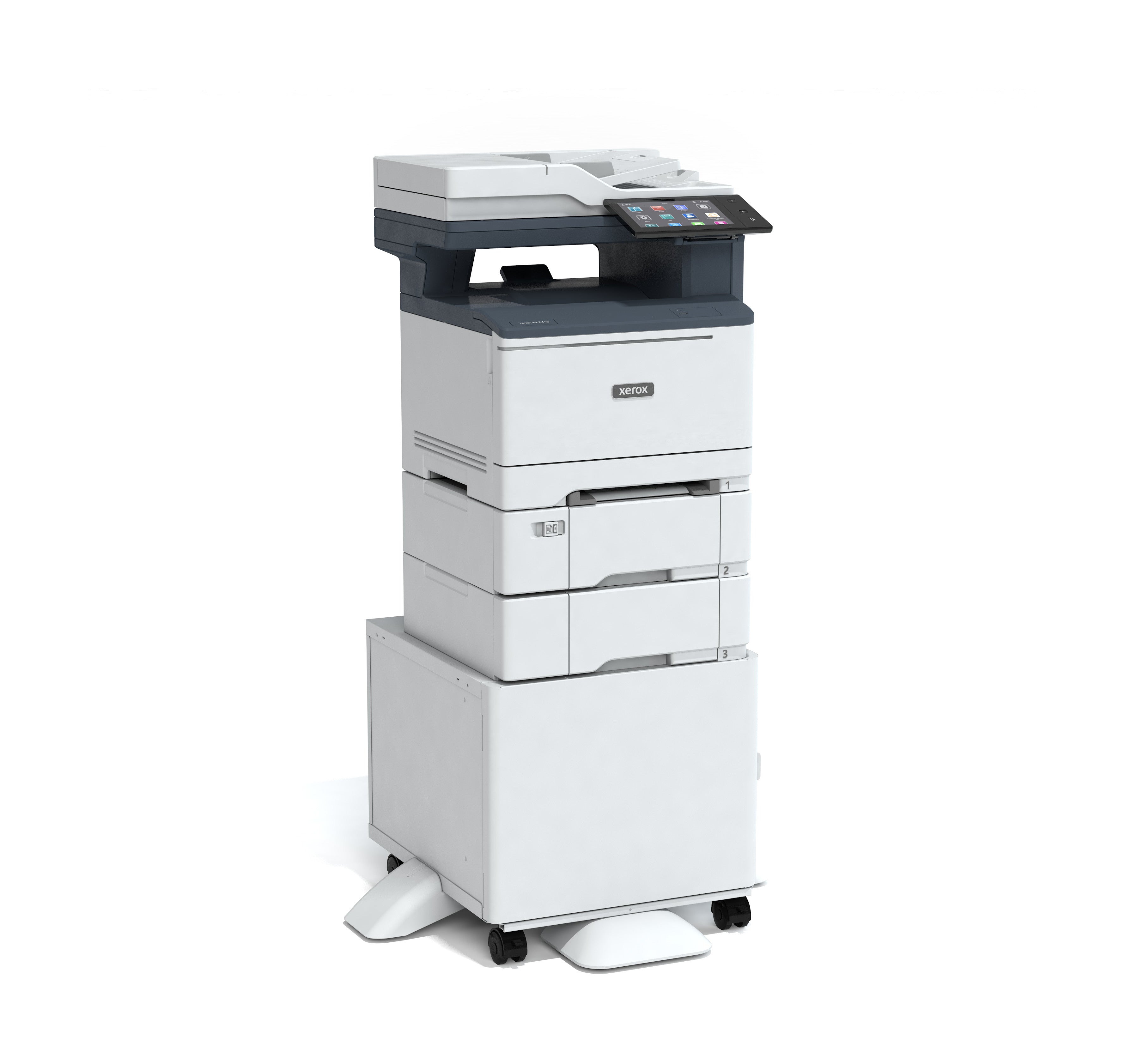 VersaLink C415 A4 40ppm Duplex Copy/Prin