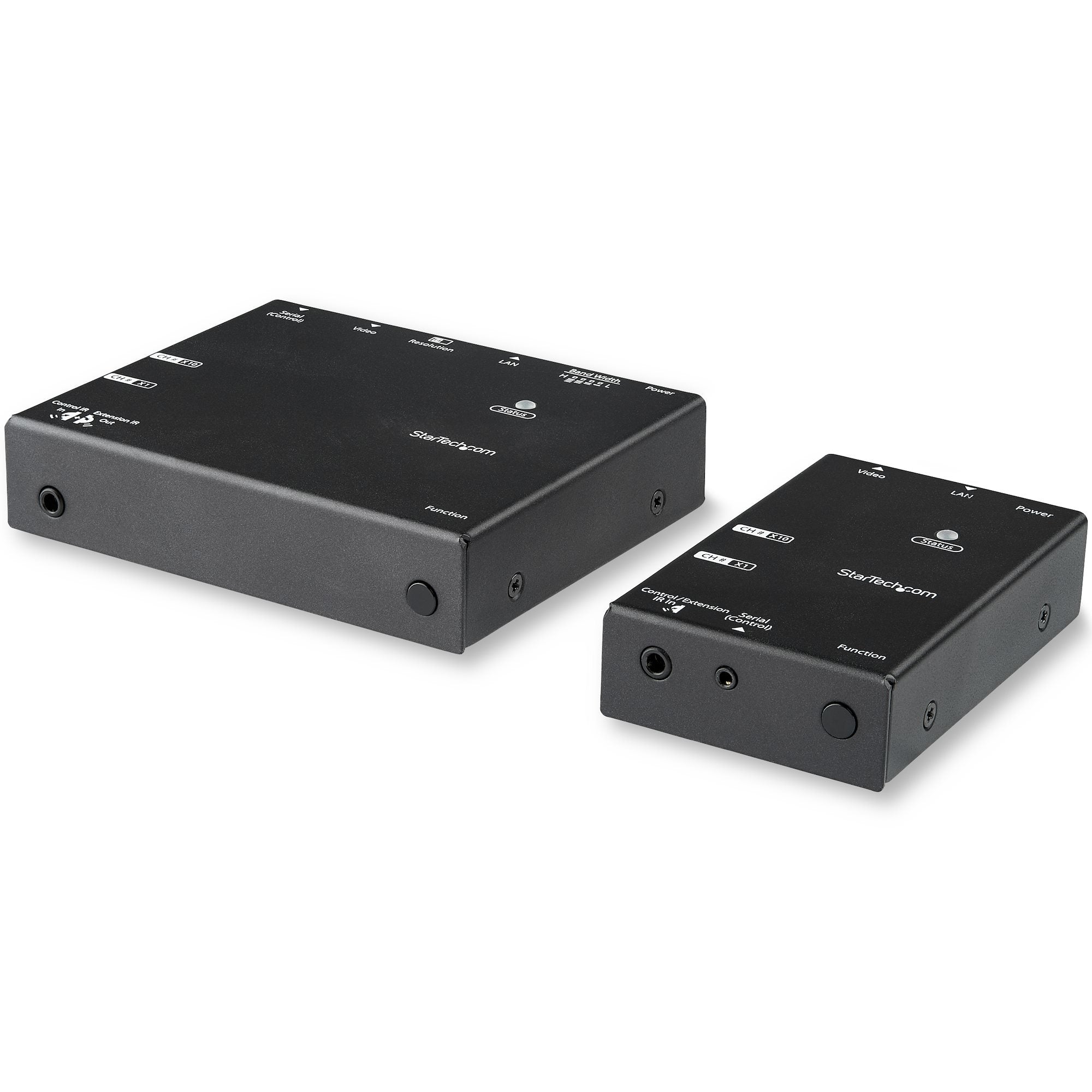 HDMI over IP Extender Video Compression
