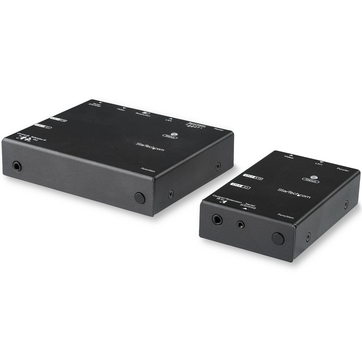 HDMI over IP Extender Video Compression