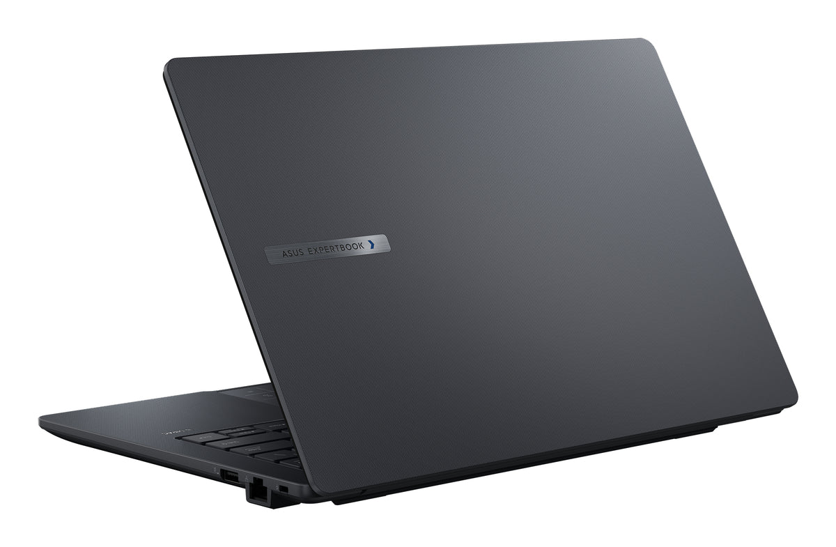 ASUS ExpertBook B1 B1403CVA-S69503X Intel Core 5 120U 14p FHD DDR5 16Go 512Go G4 SSD Intel Graphics W11P 2ans PUR