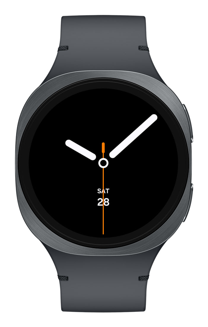 Galaxy Watch8 40M 4G Graphite