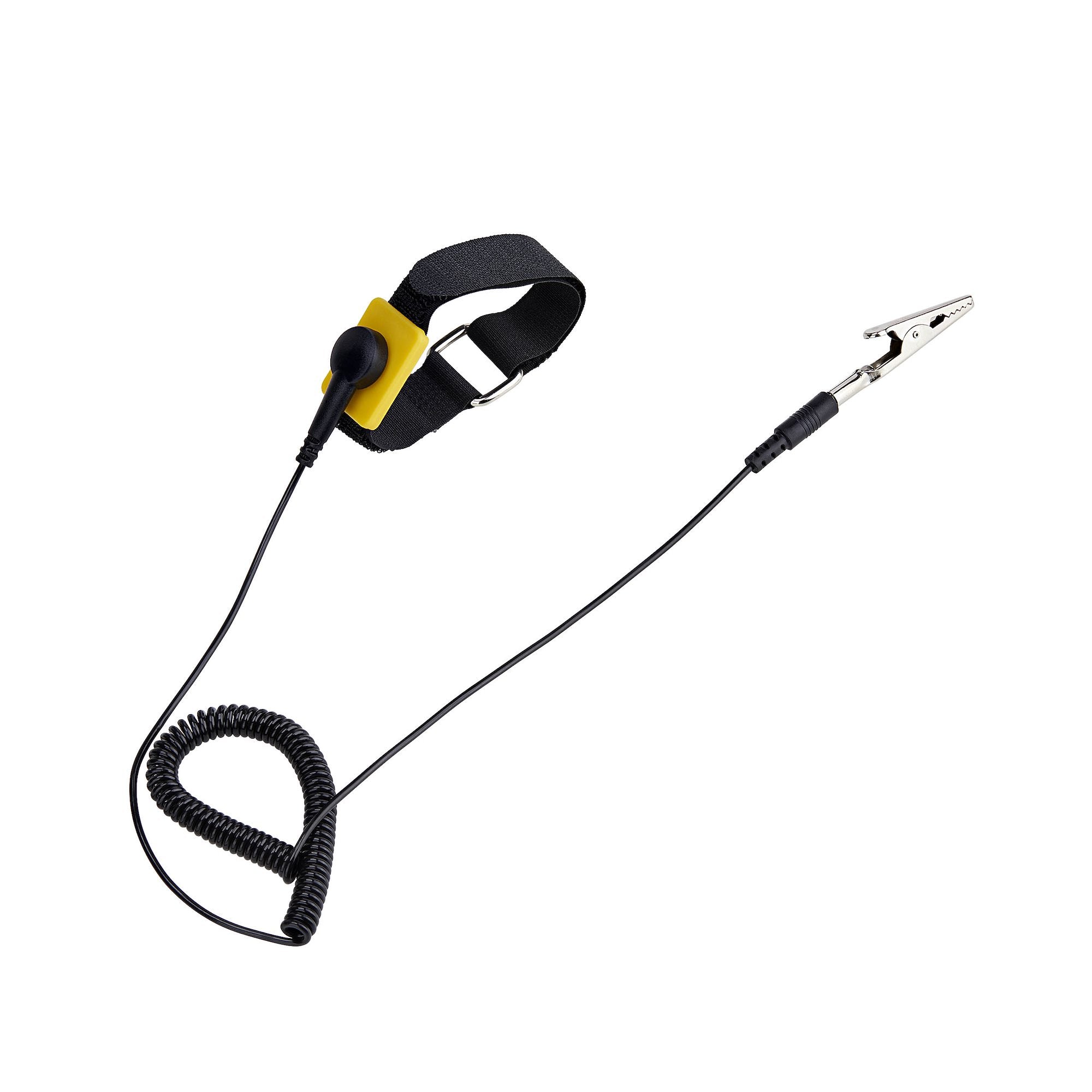 Antistatic Wrist Strap Grounding Band