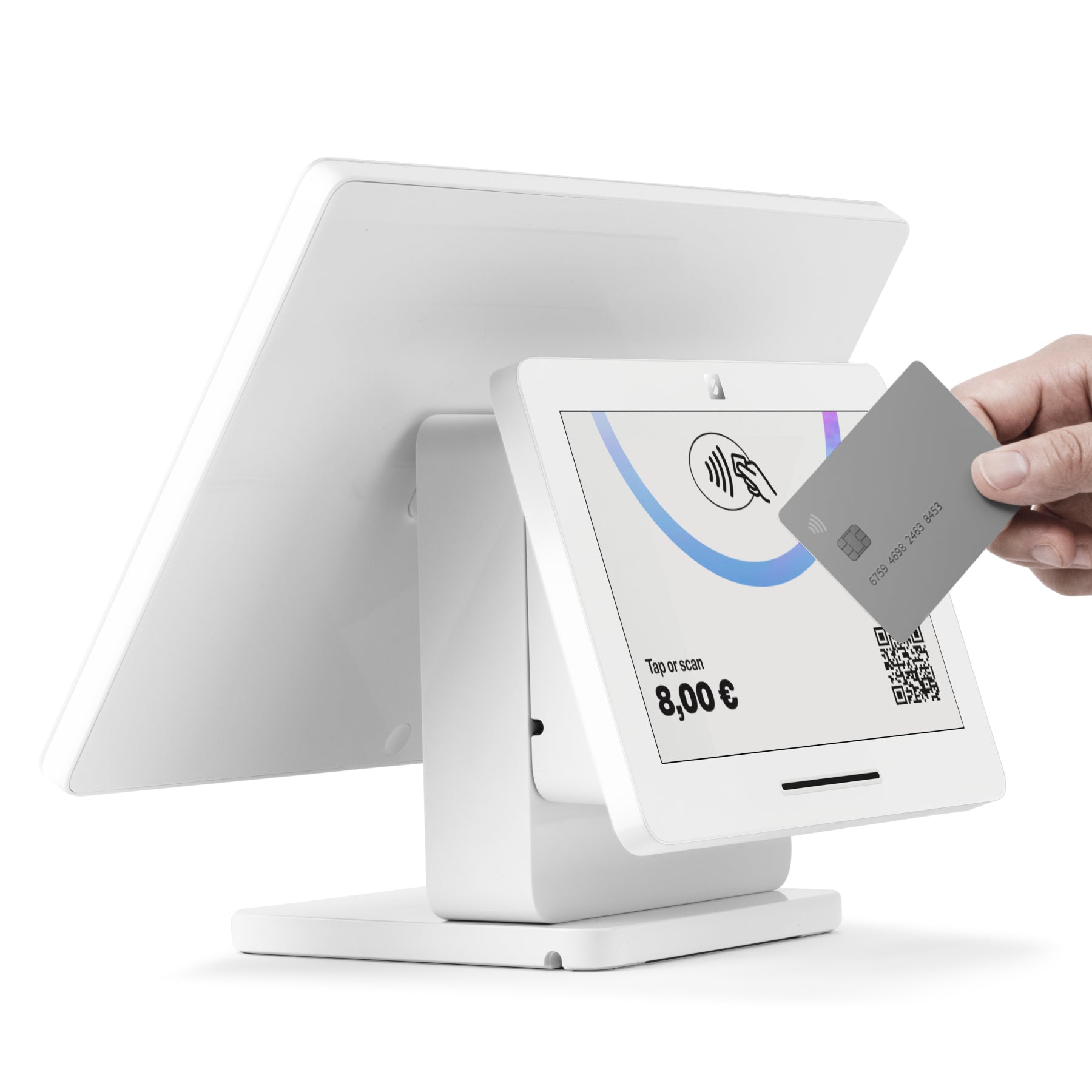 SUMUP Cash Register POS Lite 2.0