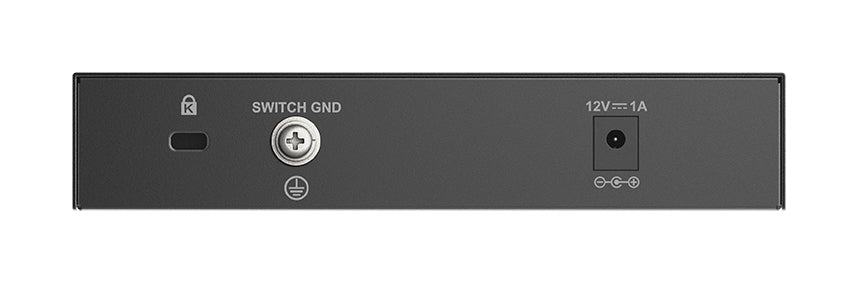 D-LINK Switch 8ports Multigigabit 2.5Gps