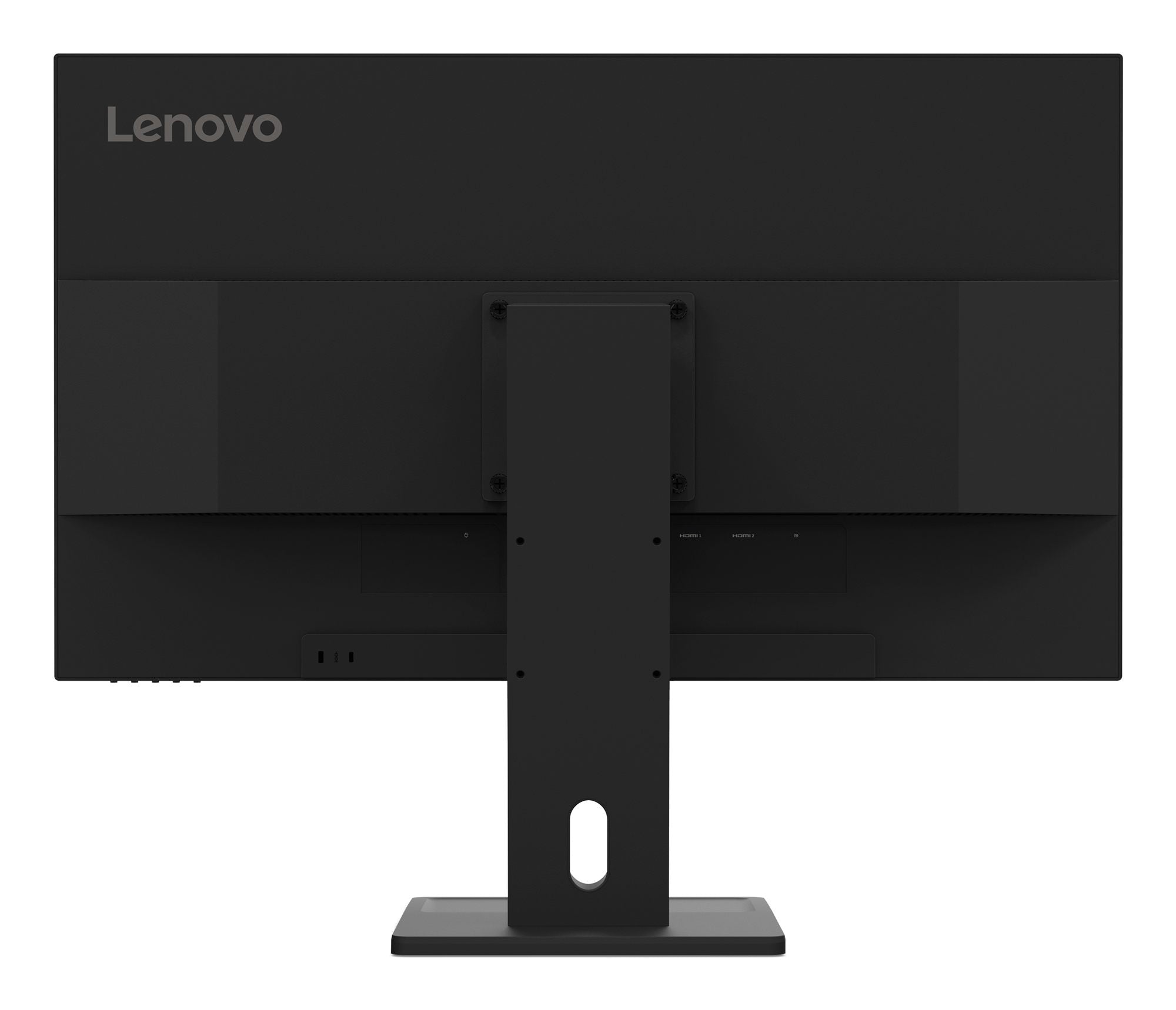LENOVO ThinkVision E27Q-40 27p Monitor HDMI