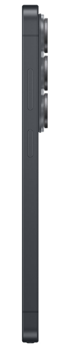 "Samsung Galaxy S26 Ultra 17,5 cm (6.9"") Double SIM Android 16.0 5G USB Type-C 12 Go 256 Go 5000 mAh Noir"