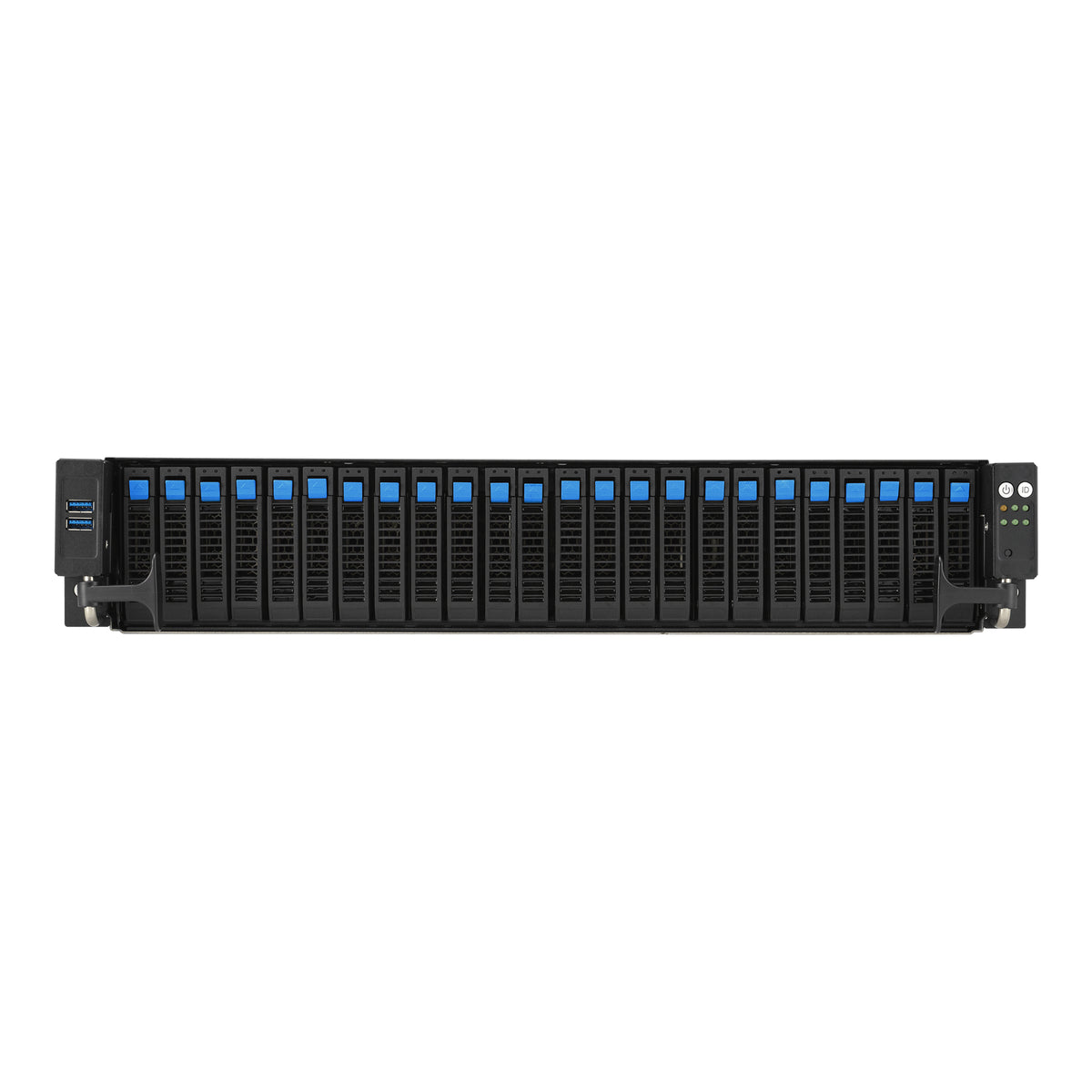 RS720A-E12-RS24/10G/2.6kW/16NVMe