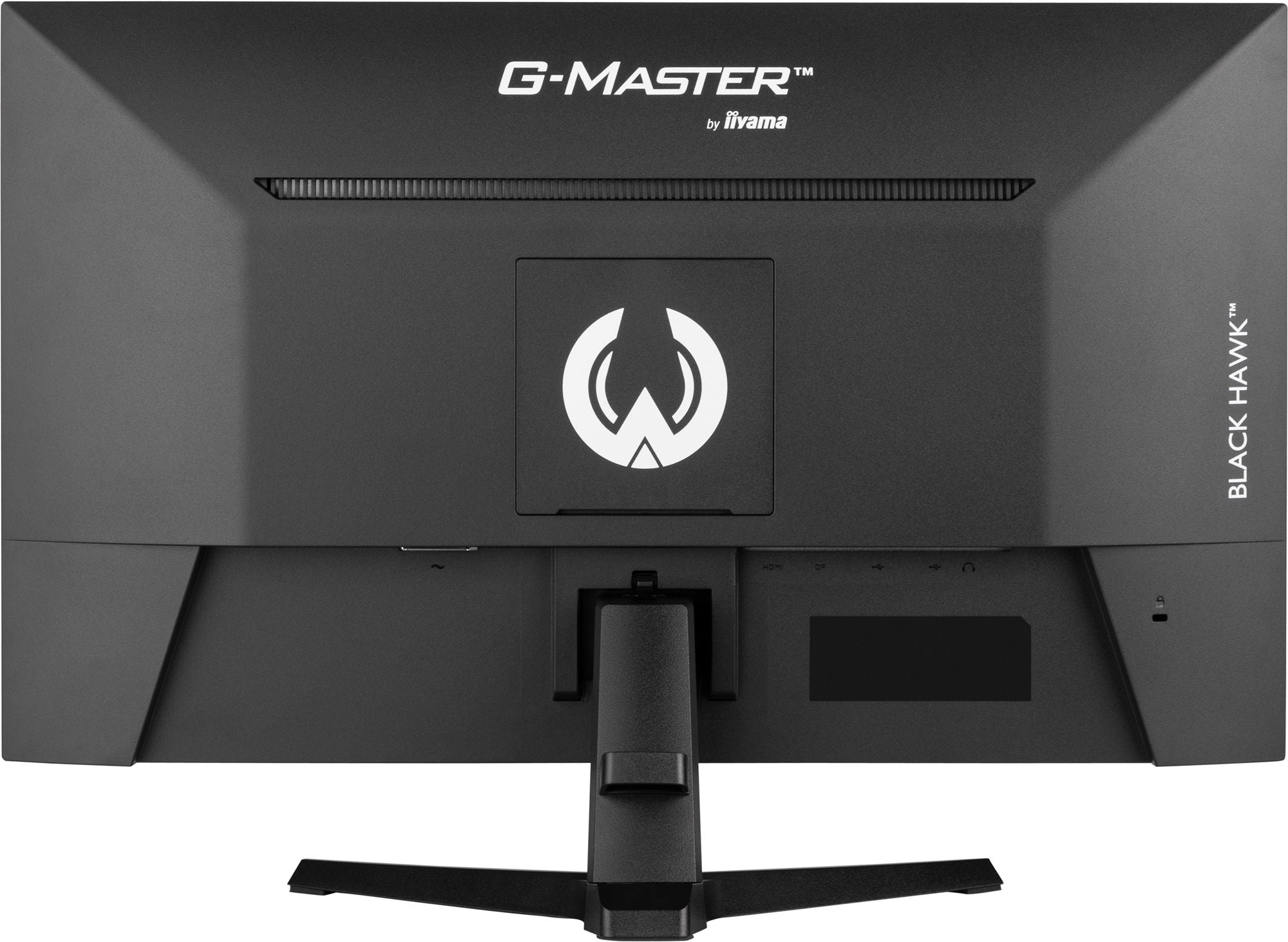 IIYAMA- Ecran gaming 27"  G2745QSU-B1