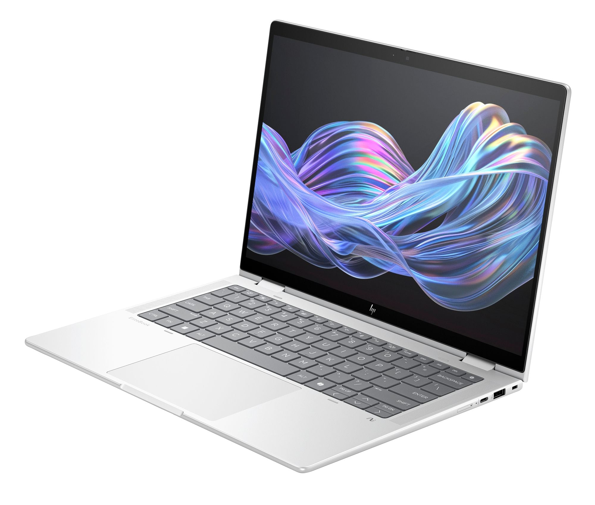 HP EliteBook X Flip G1i PC IA Nouvelle gÃ©nÃ©ration Intel Core Ultra 7 258V 14p WUXGA Touch 32Go 1To SSD W11P Copilot + PC 3/3/0 Smart