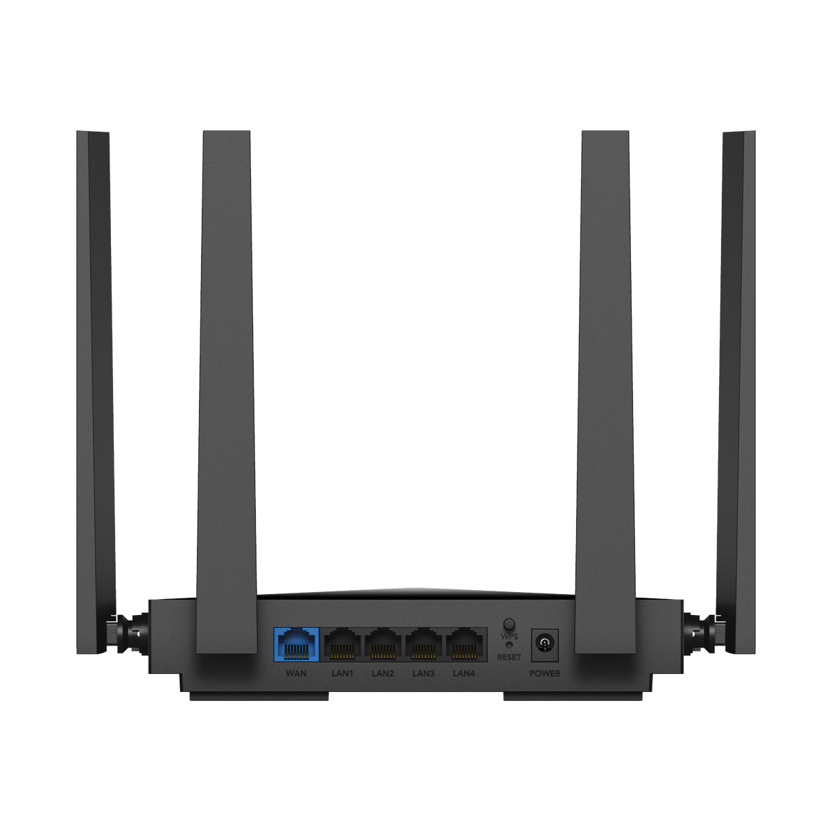 Cudy BE3600 2.5G Wi-Fi 7 Router