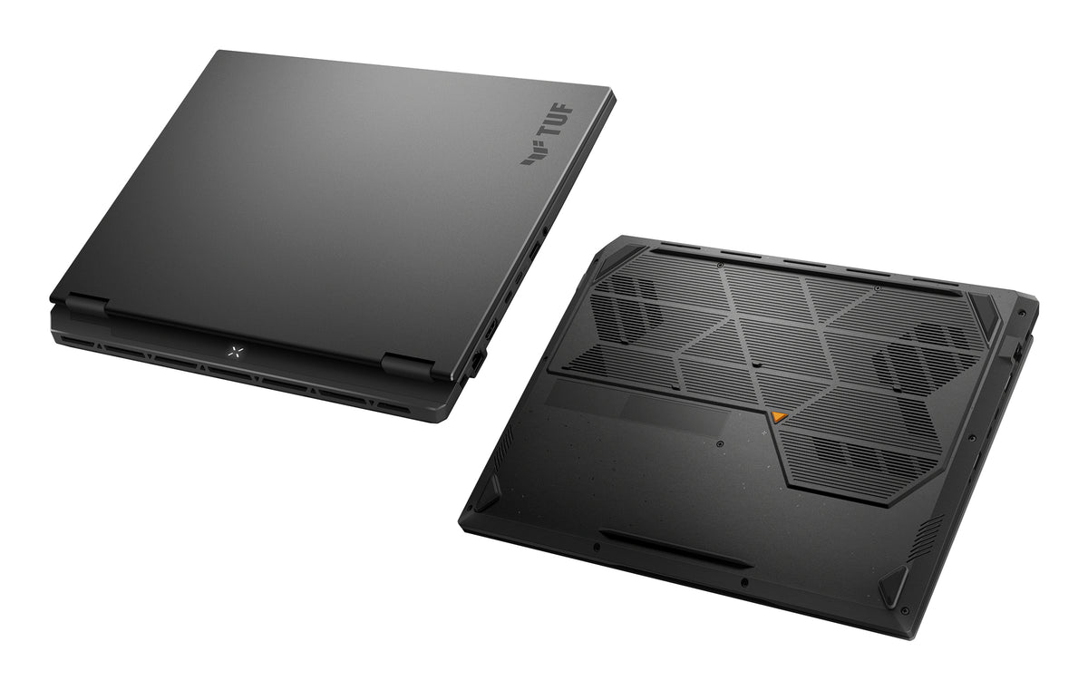 ASUS TUF Gaming TUF608UP-RV084W AMD Ryzen 7 260 16p WUXGA 16Go DDR5 512Go PCIE G4 SSD GeForce RTX 5070 W11H Gray