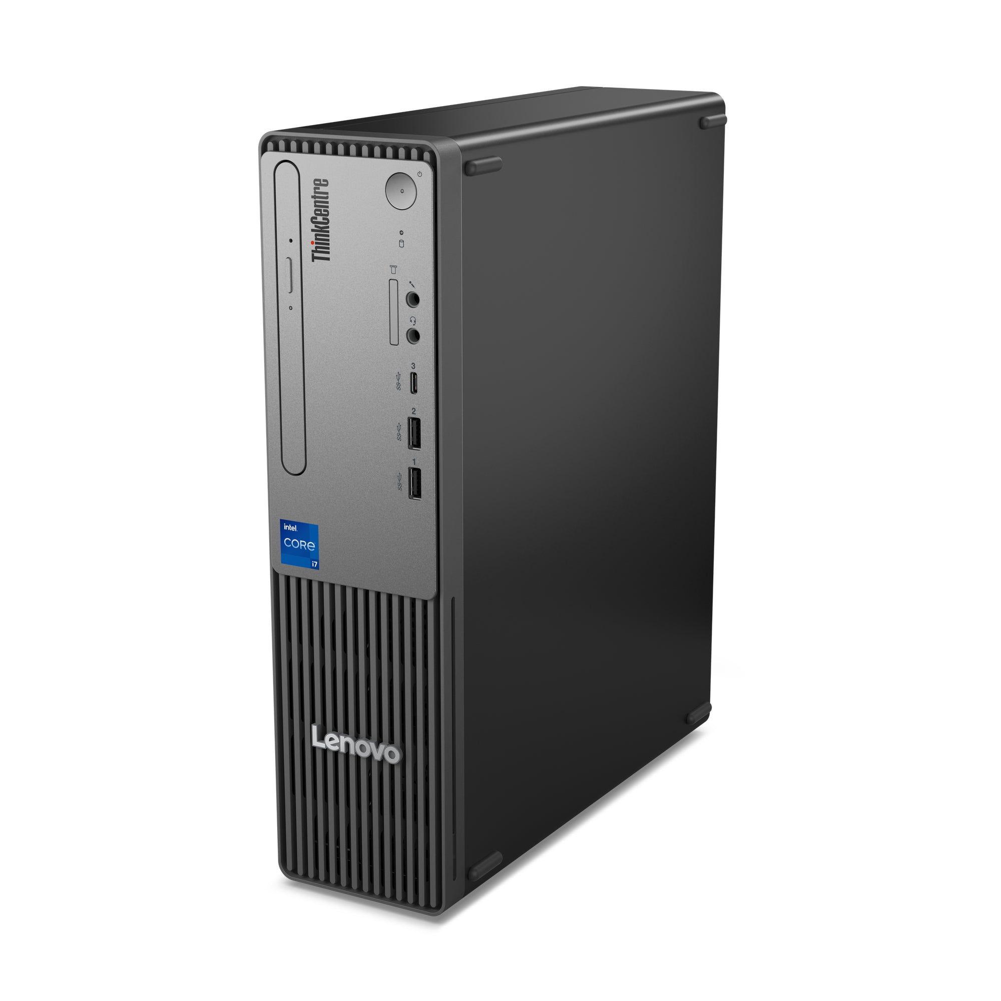 LENOVO ThinkCentre neo 50s G5 Intel Core i5-14400 32GB 1TB SSD M.2 PCIe Slim DVD Writer Wi-Fi 6E+BT W11P