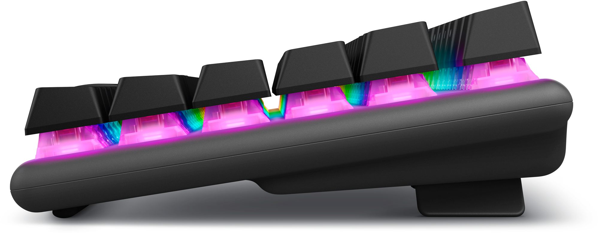 AWPro WGKB-US QWERTY DSoM