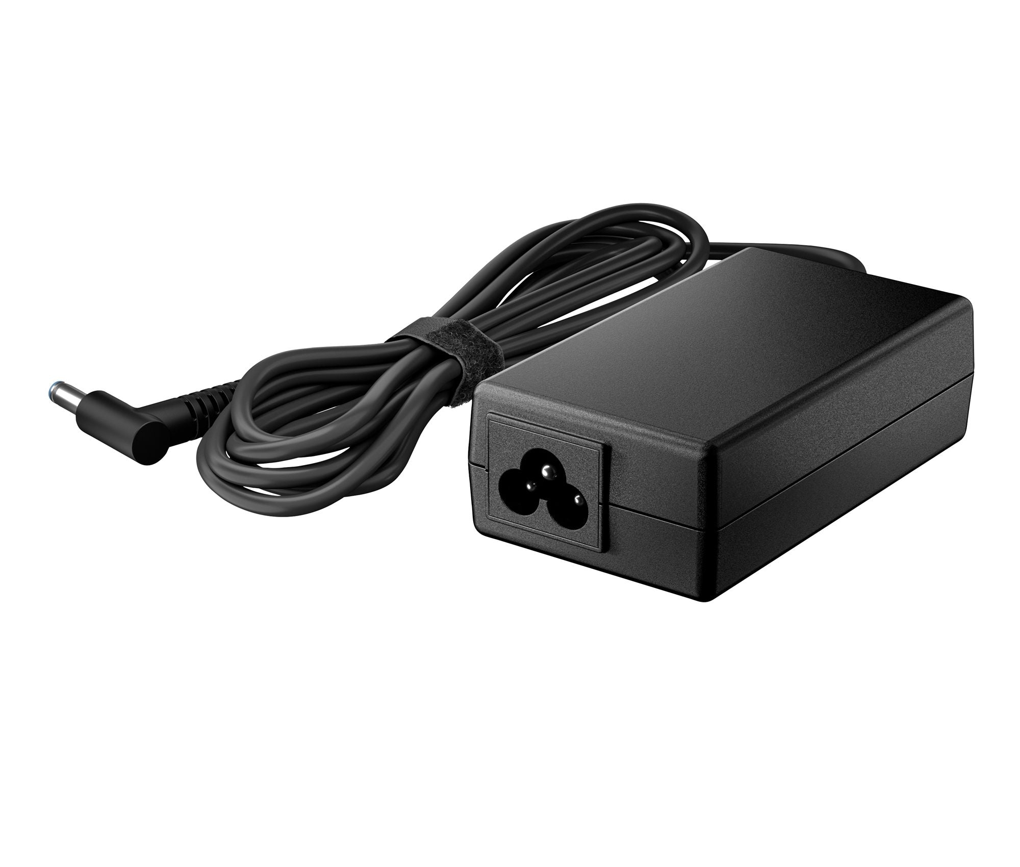 Adaptateur secteur HP pour ordinateur portable 65W 4,5mm Smart Barrel + adaptateur 7,4mm (H6Y89AA)
