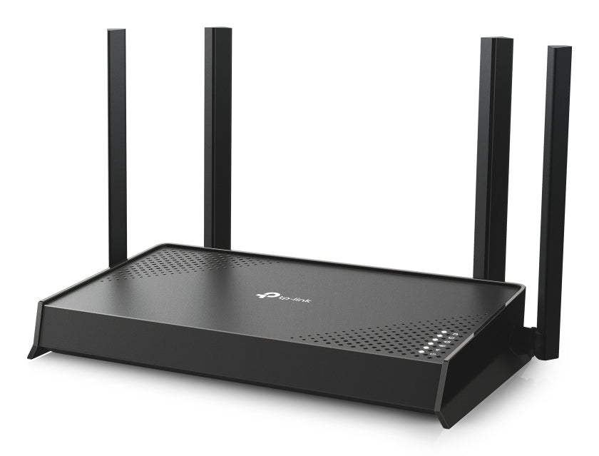 TP-LINK BE3600 Dual-Band Wi-Fi 7 Router