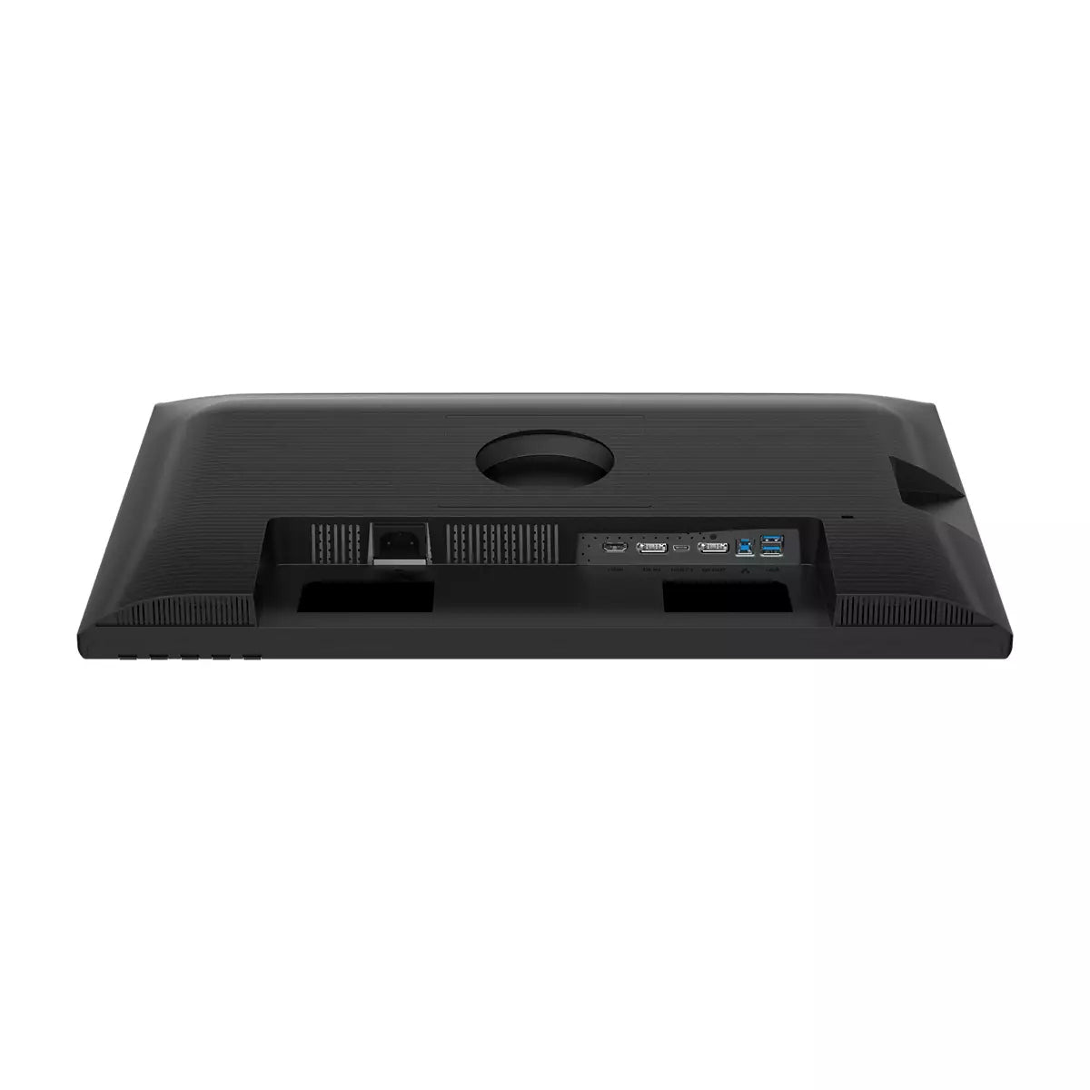 PHILIPS 24p 1920x1200 100Hz IPS Flat H/A 150 MM USB C DOCKING DISPLAY Daisy chain DICOM TUV EyeSafe certified USB HUB SPEAKERS