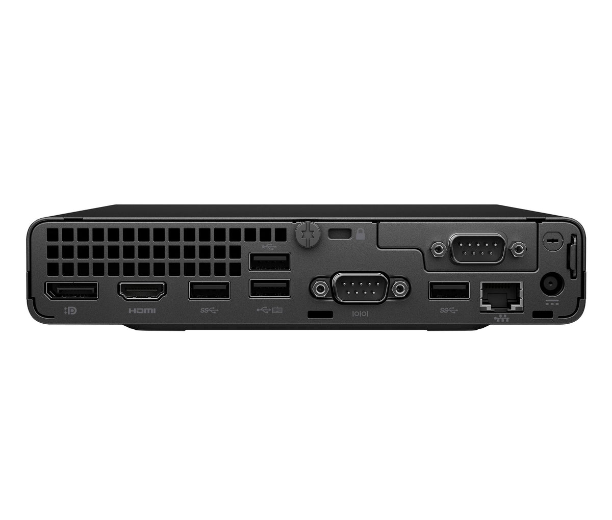 HP Pro 260 G9R Intel Core i5-1334U 16Go 512Go SSD Intel UHD Graphics W11P 1/1/1 SmartBuy (FR)
