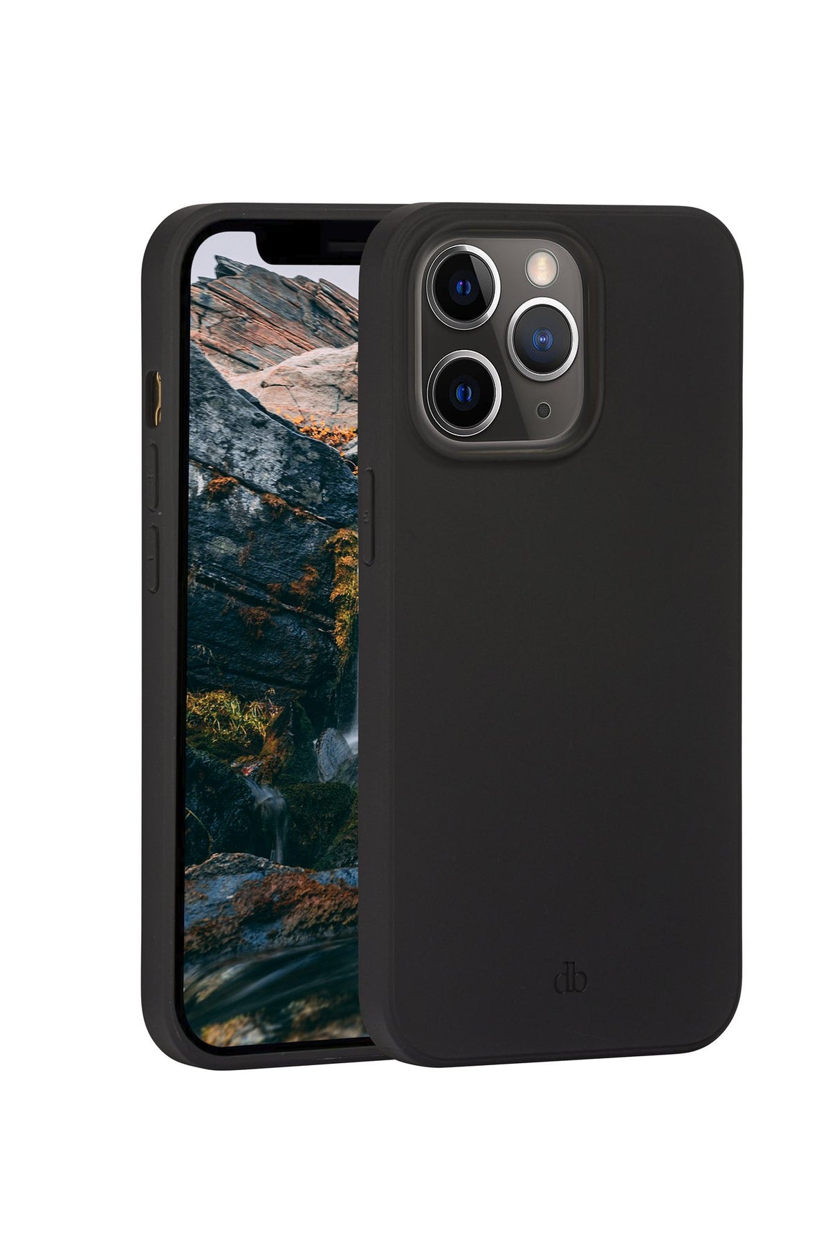 Bulk Nuuk iPhone 12/12 Pro BLK