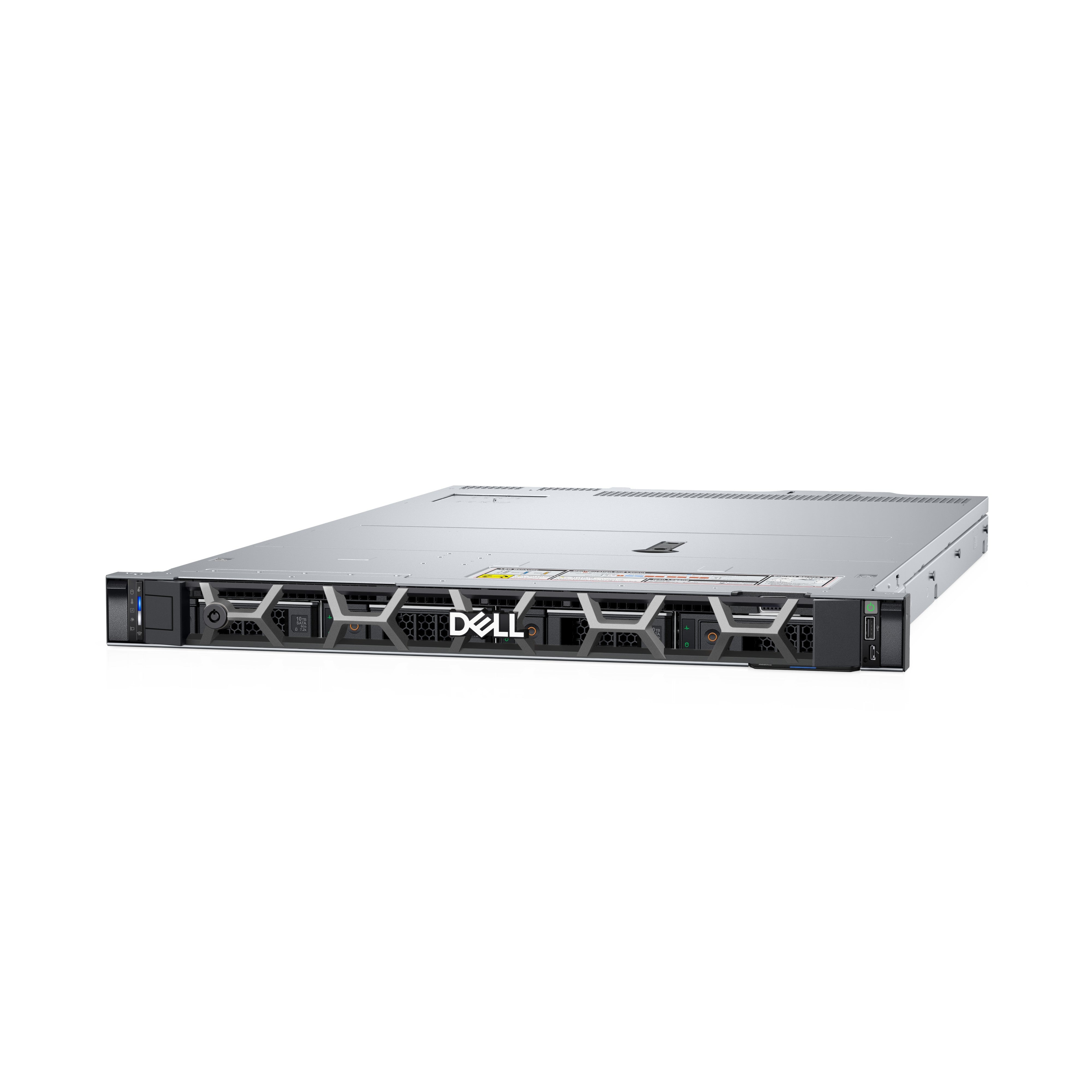Dell PwrEdge R660xs Smart Selection