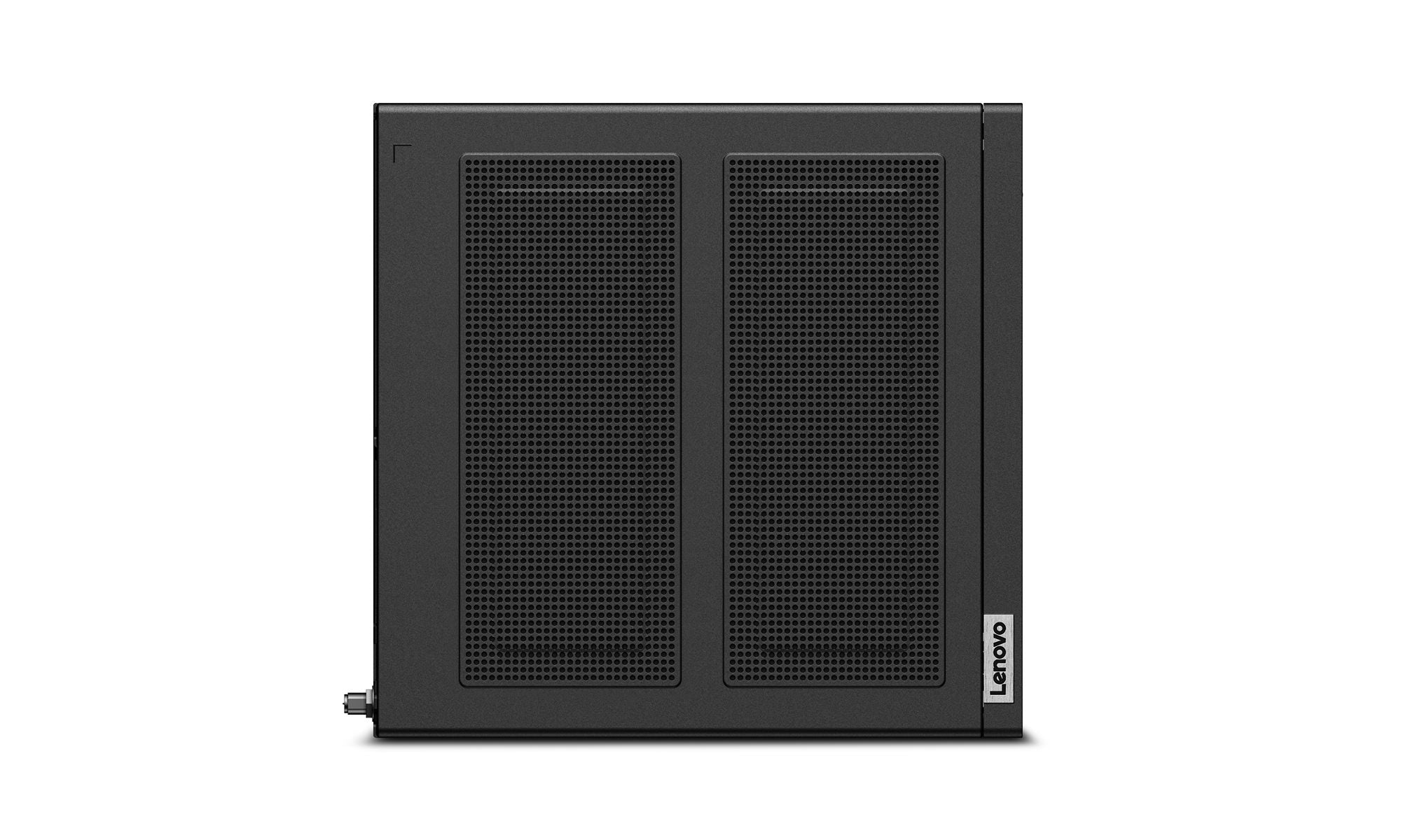 LENOVO ThinkStation P3 Tiny Gen 2 Intel Core Ultra 7 265T 32Go 1To SSD M.2 2280 PCIe RTX A1000 8Go W11P 3 Year Onsite