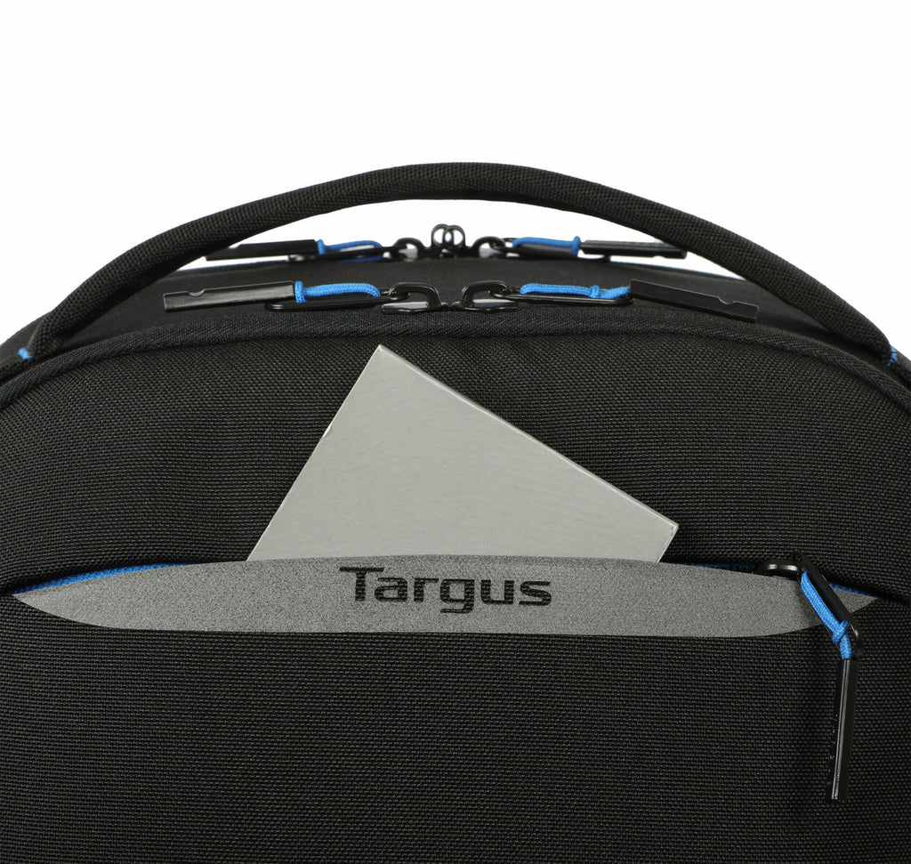 TARGUS Coastline 15-16p Laptop Backpack Black