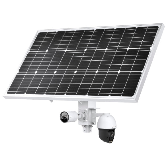 TP-LINK Intelligent Solar Power Supply System