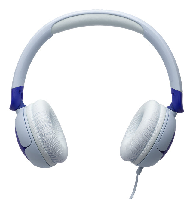 Headset JBL Junior 320 Blue