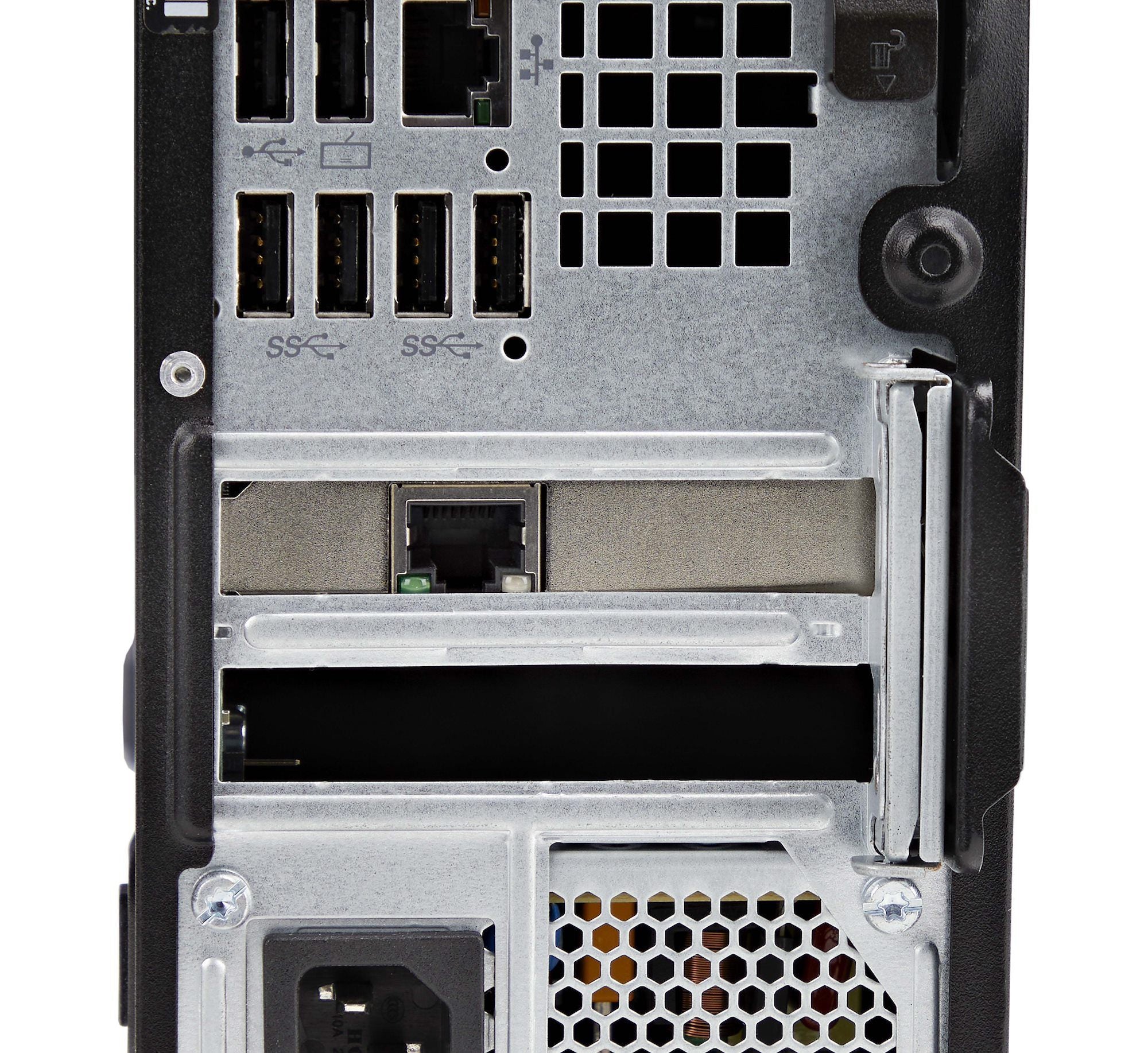1-Port Gigabit PCIe Network Card TAA